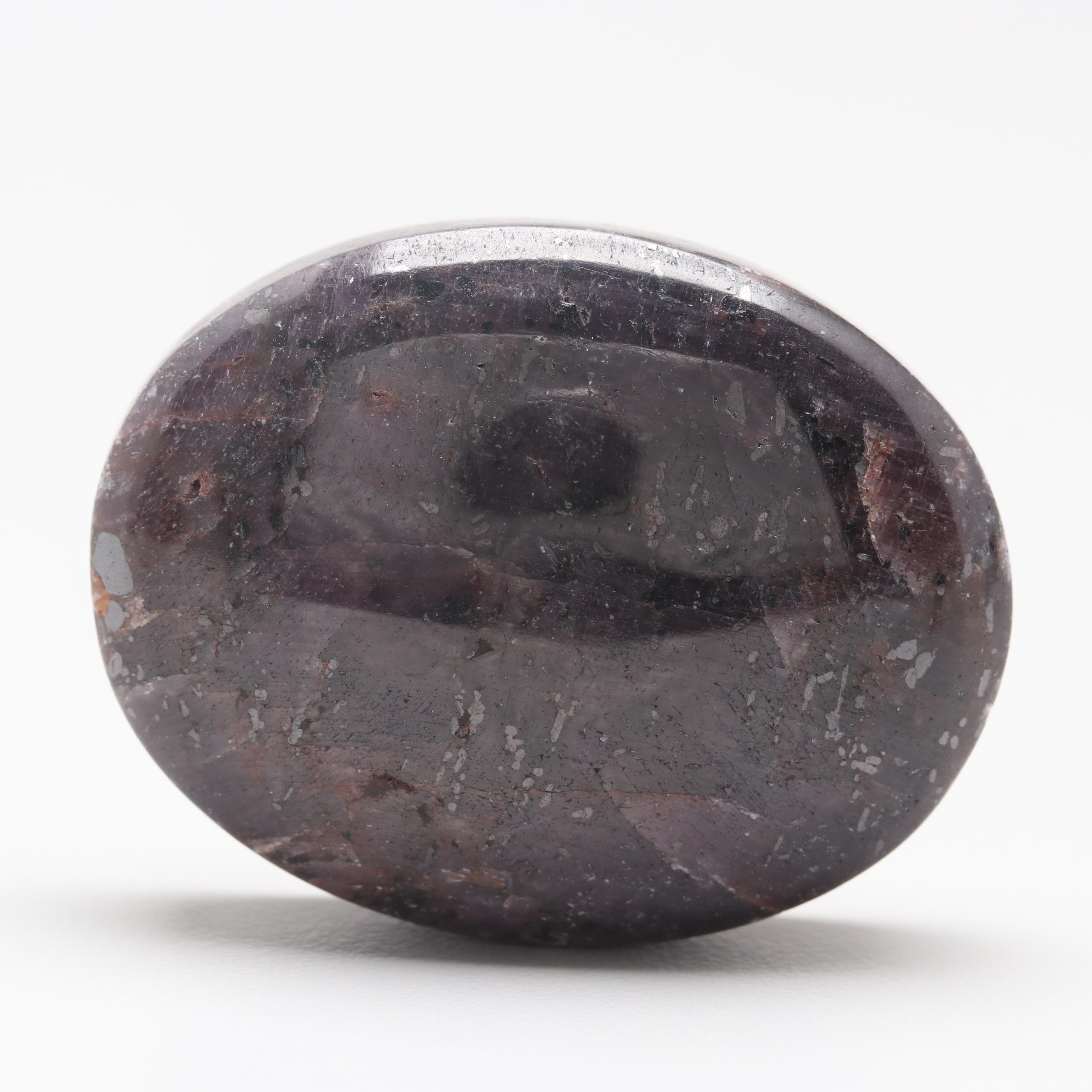 Loose 172.75 CT Corundum