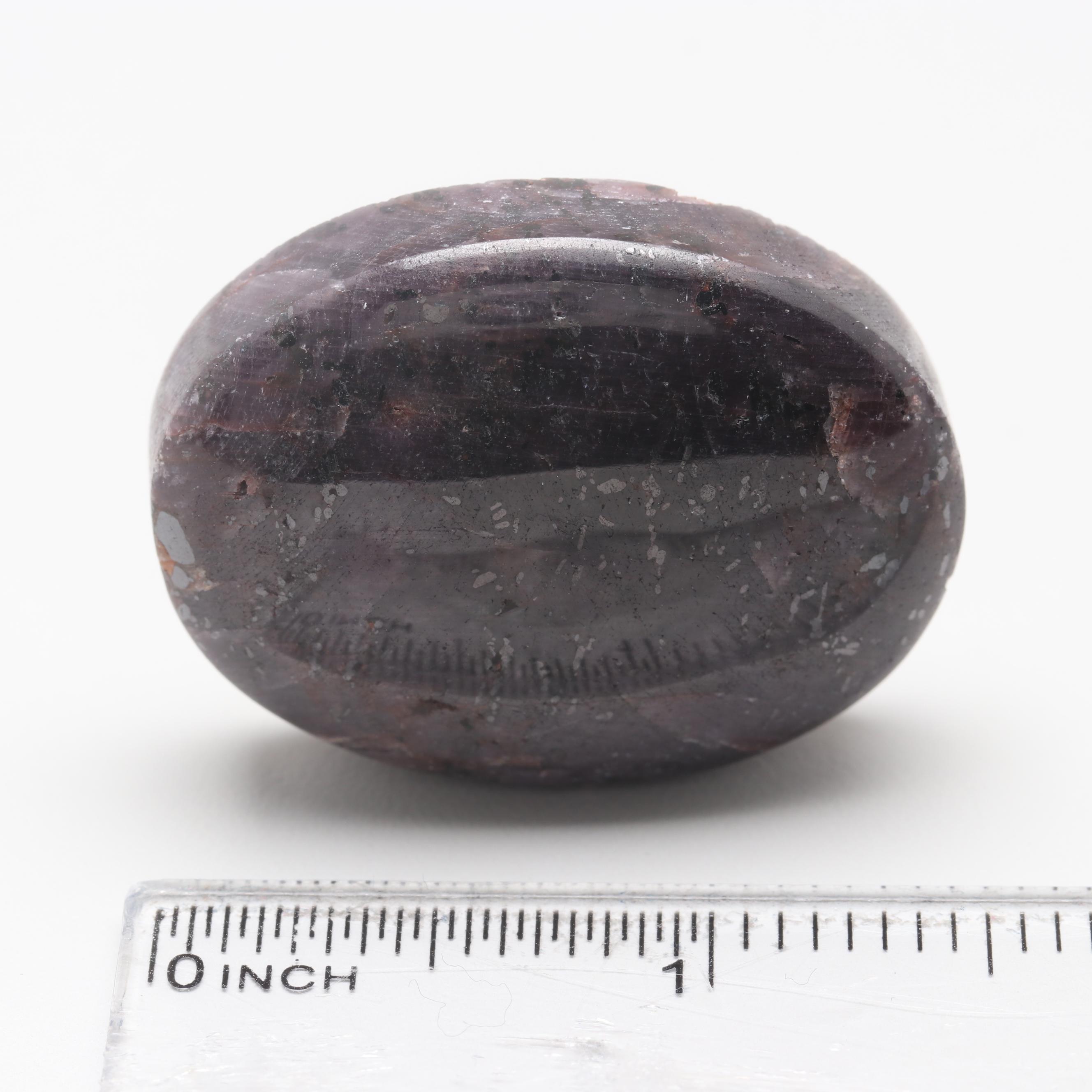 Loose 172.75 CT Corundum