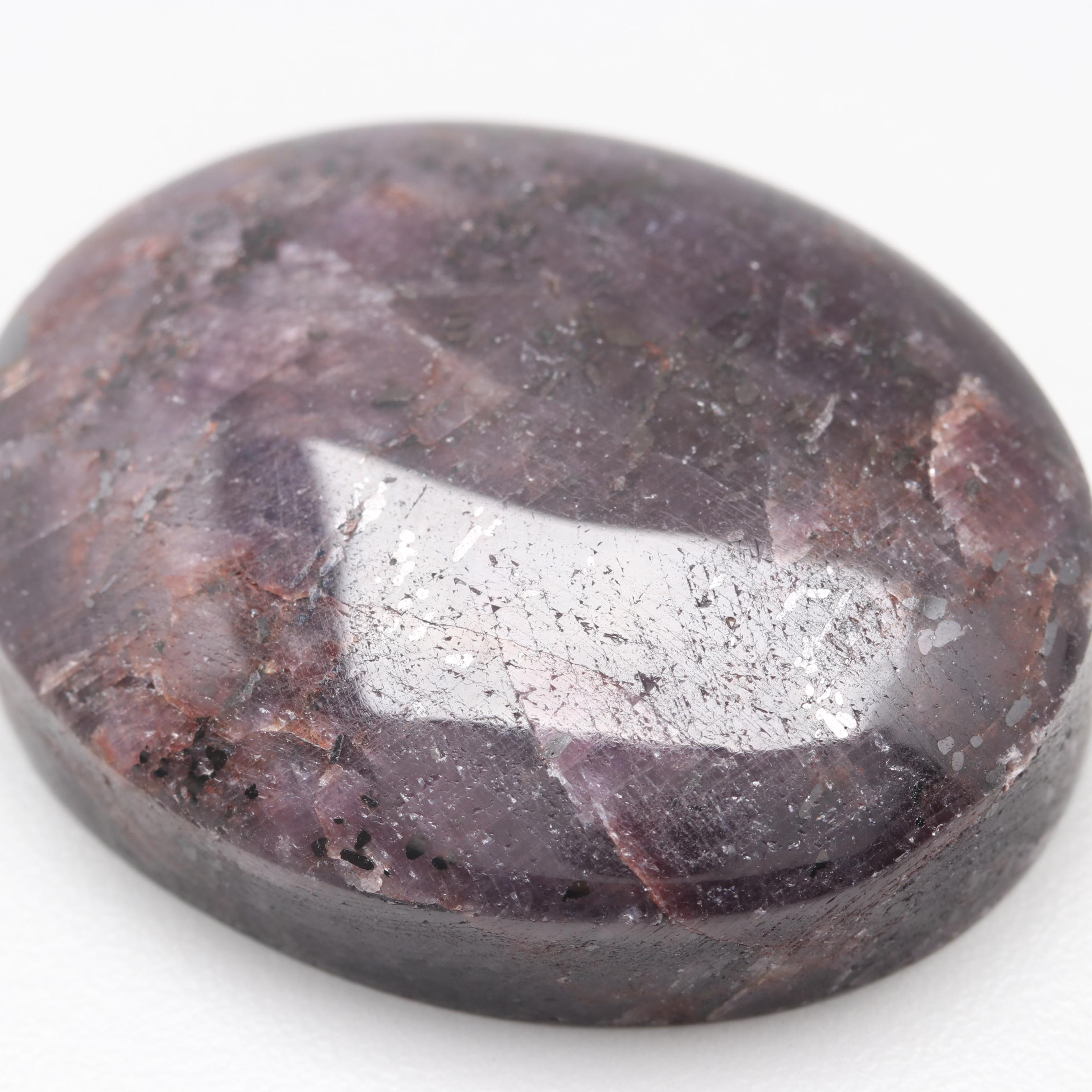 Loose 172.75 CT Corundum