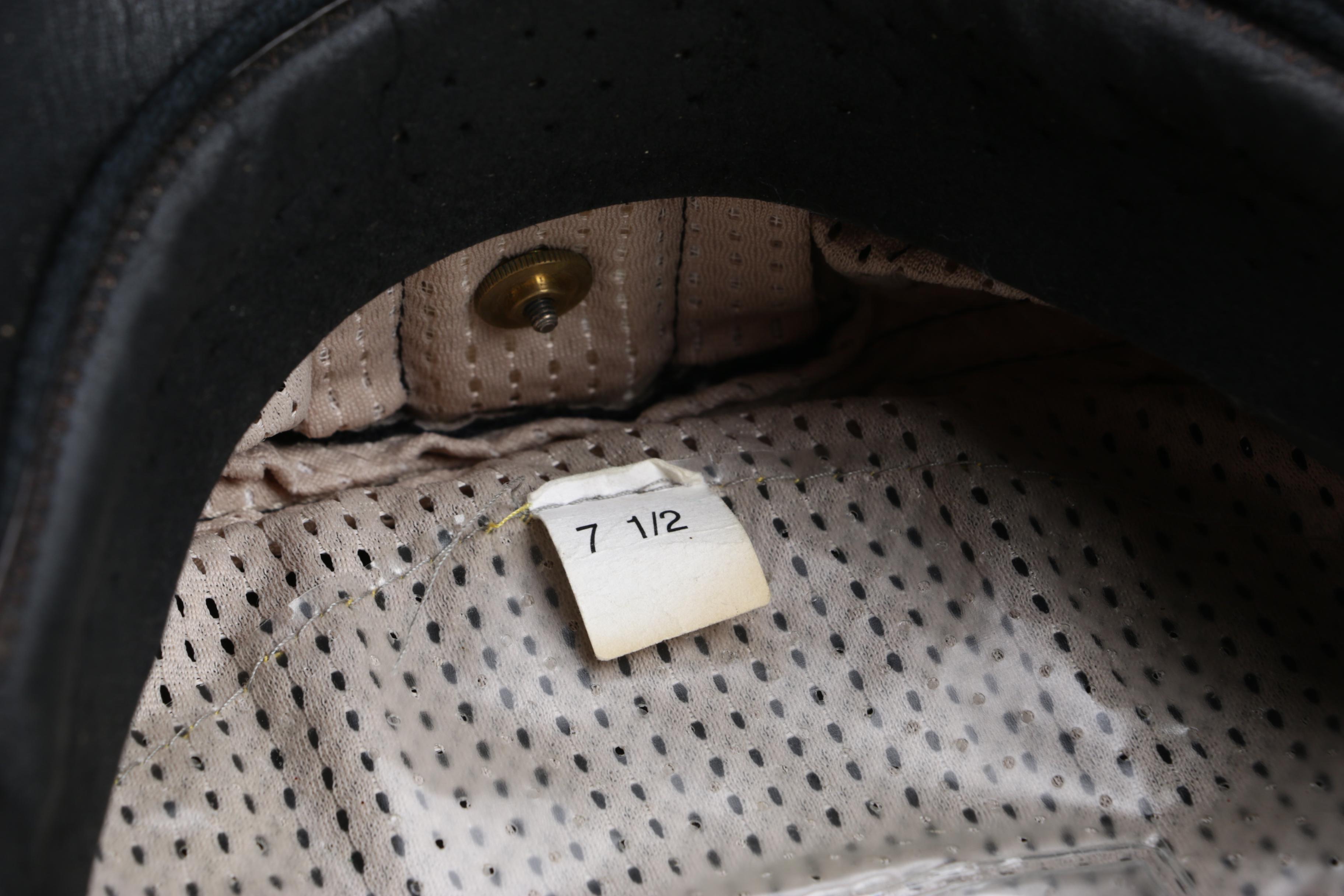 Premier Hat Co. Republic Airlines Pilot Hat