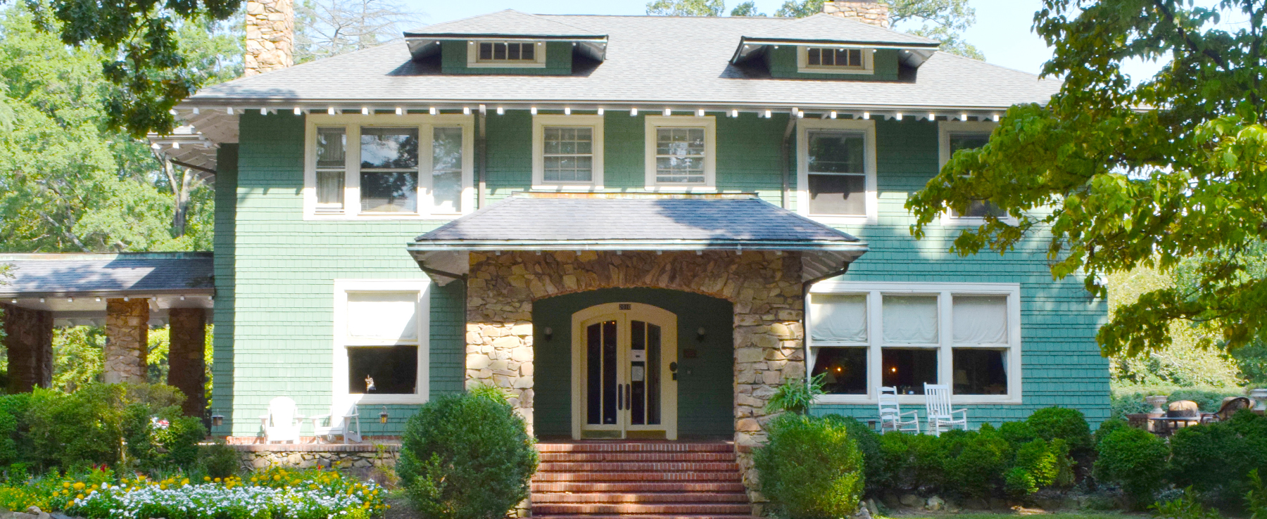 Seller Story: VanLandingham Estate