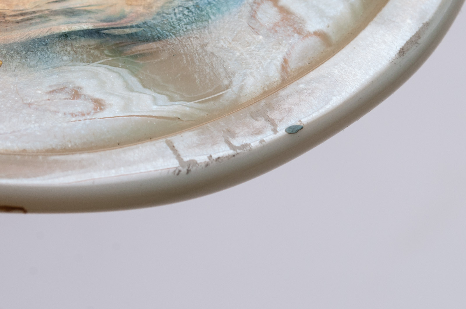 Tiffany Studios Favrile Glass Vase, circa 1902