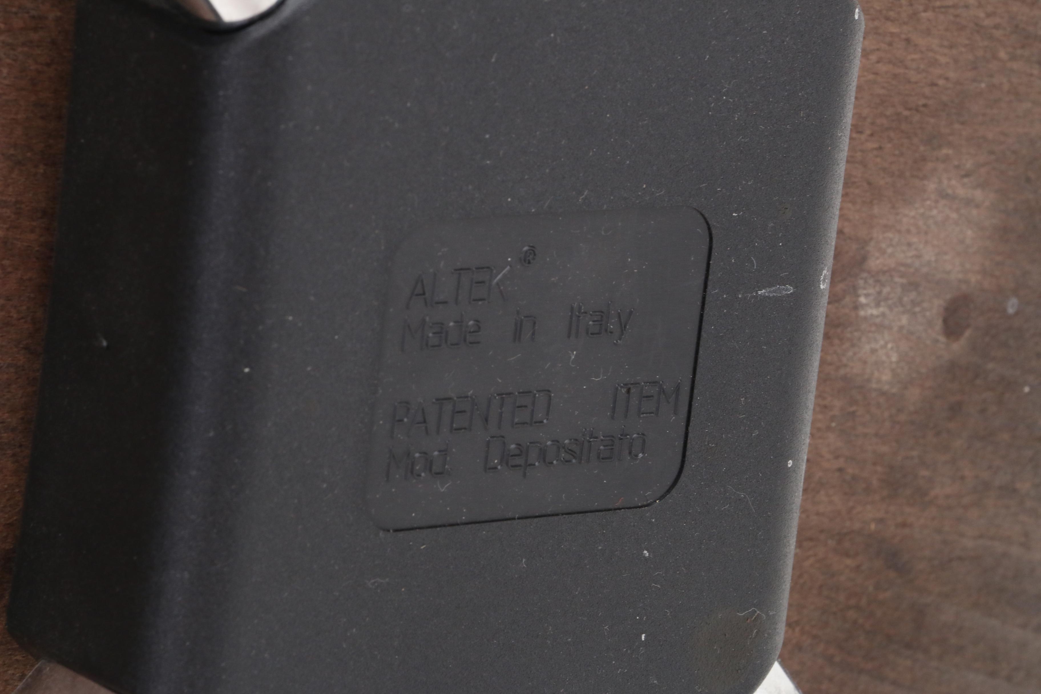 Counter Stools by Design Within Reach for Altek