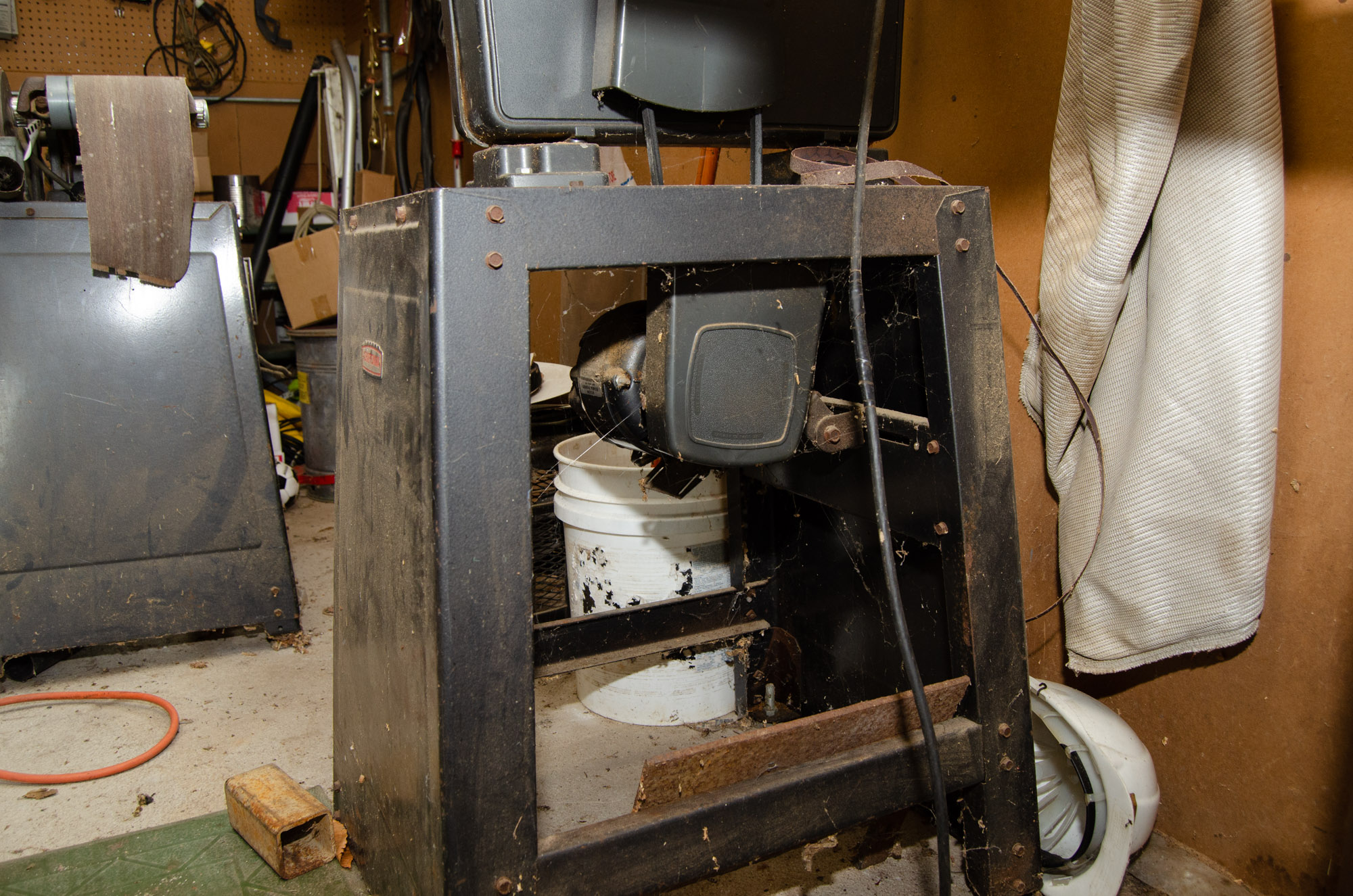 Craftsman 12" Band Saw