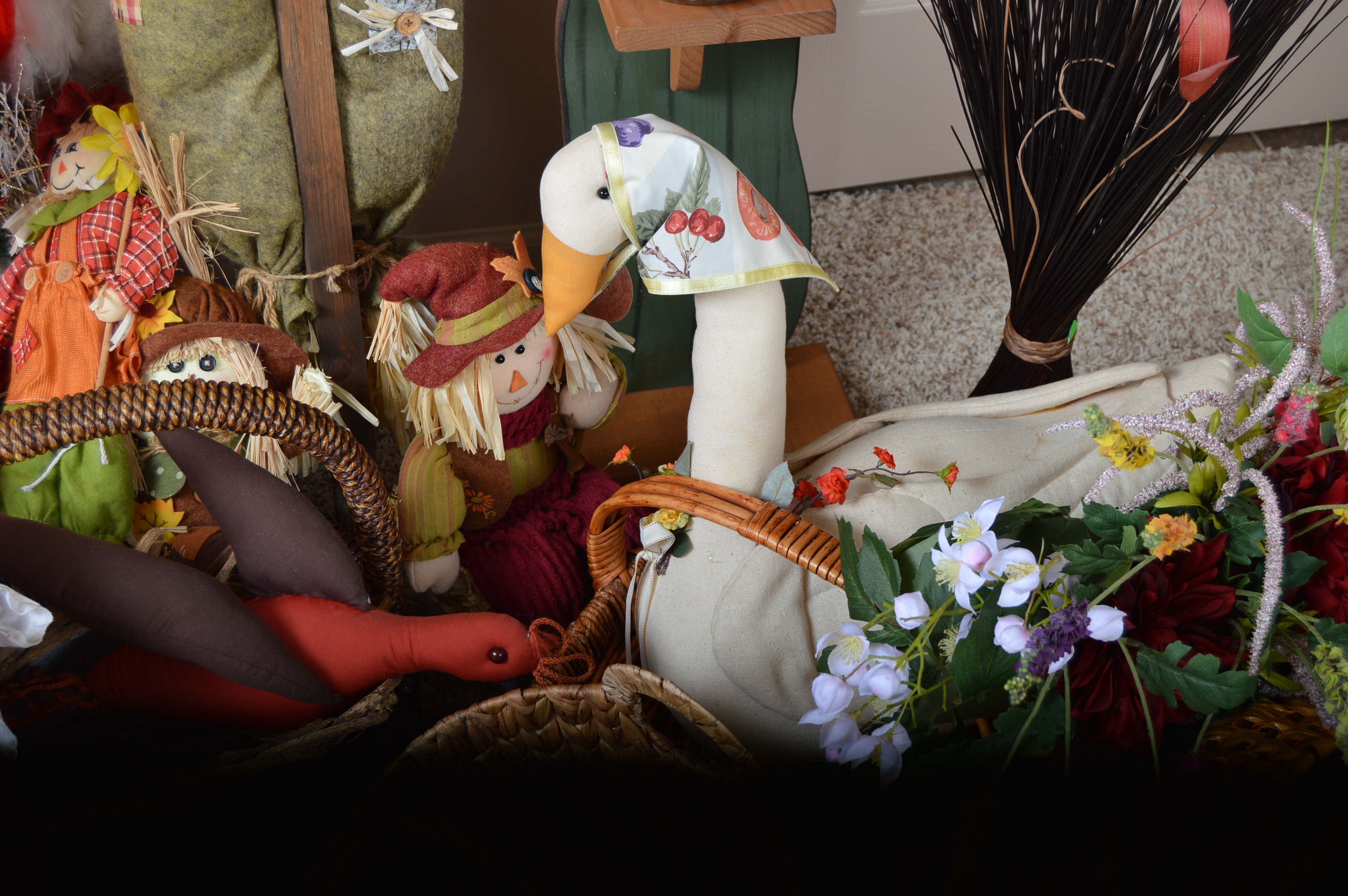 Holiday and Seasonal Decor with Disney