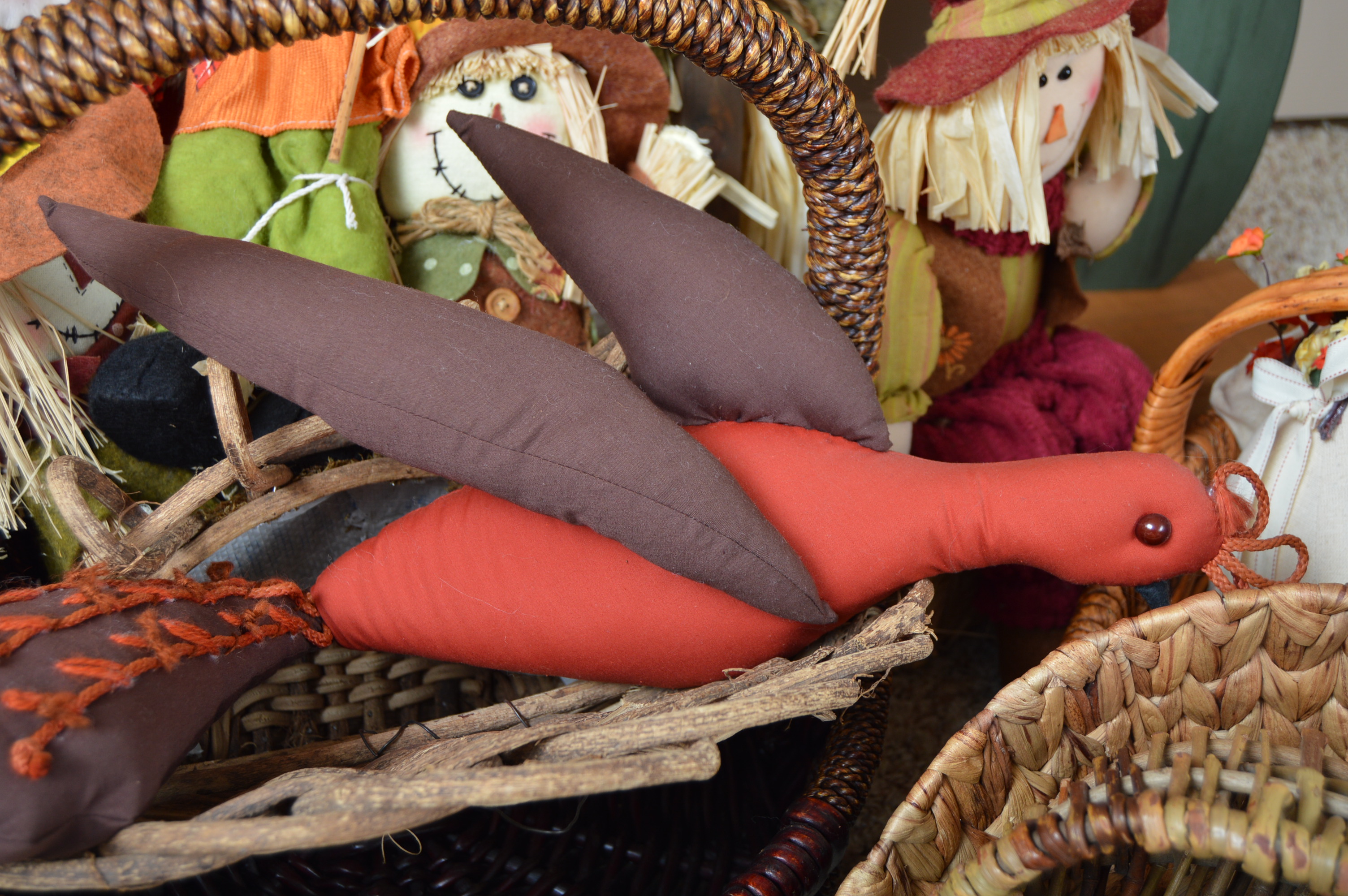 Holiday and Seasonal Decor with Disney