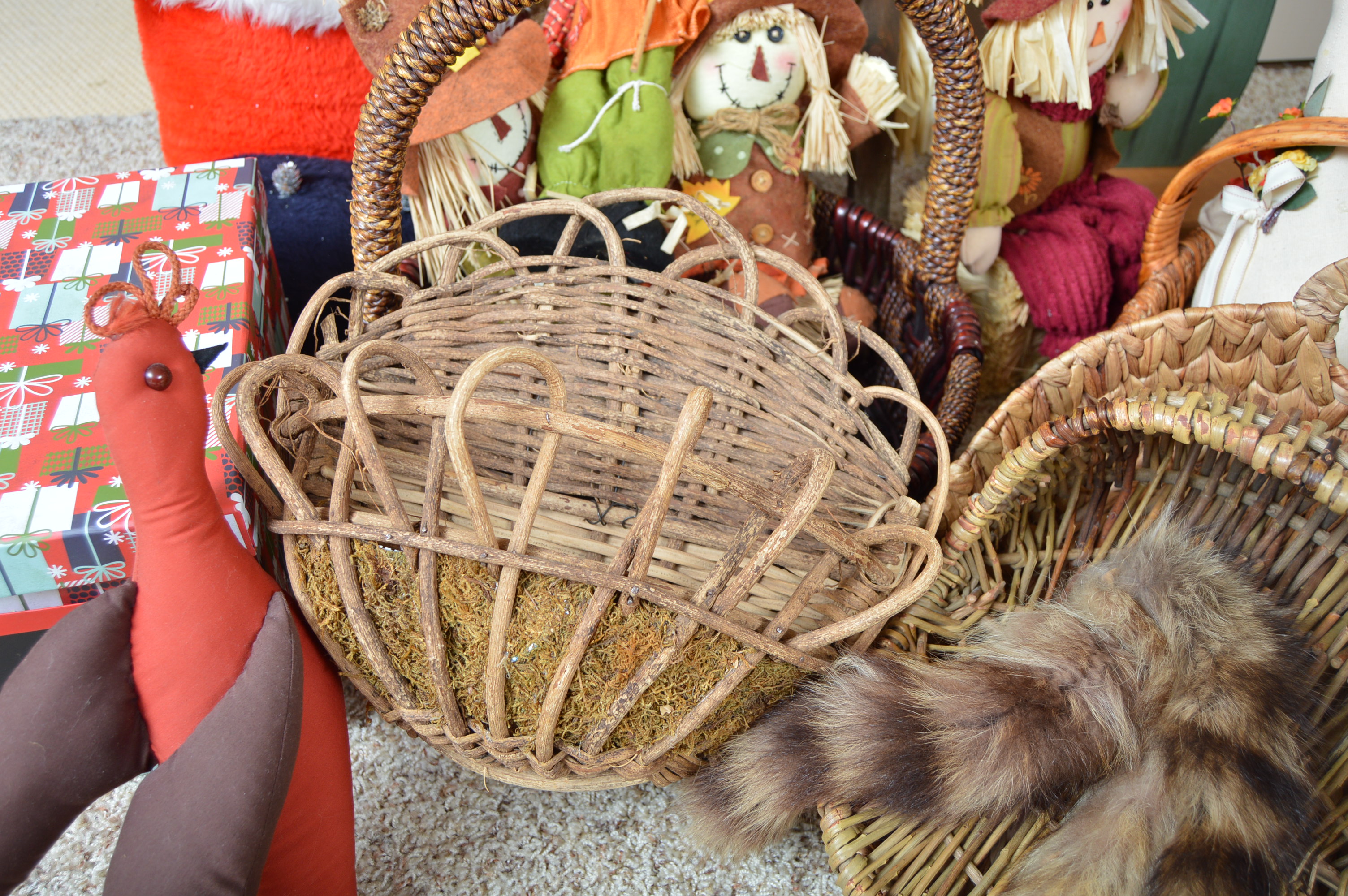 Holiday and Seasonal Decor with Disney