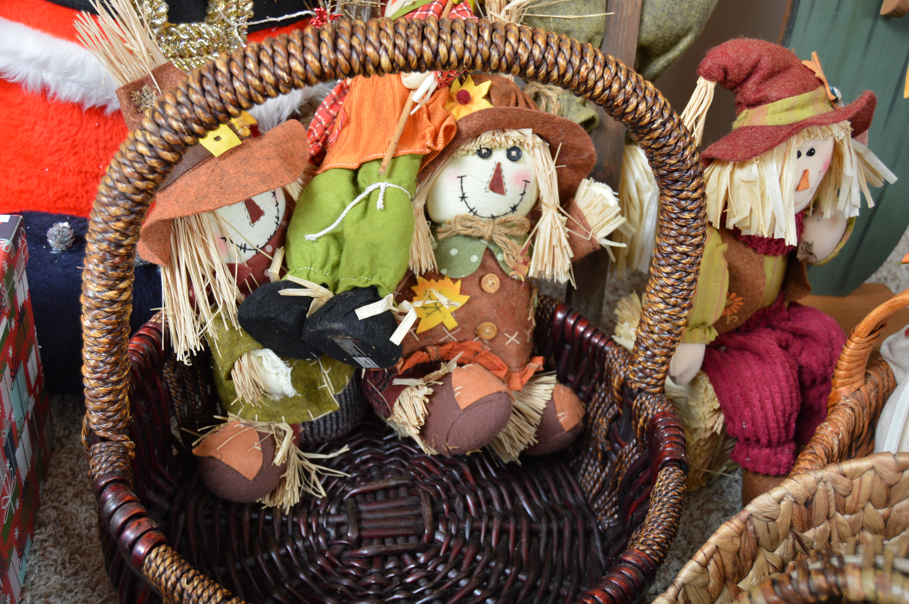 Holiday and Seasonal Decor with Disney