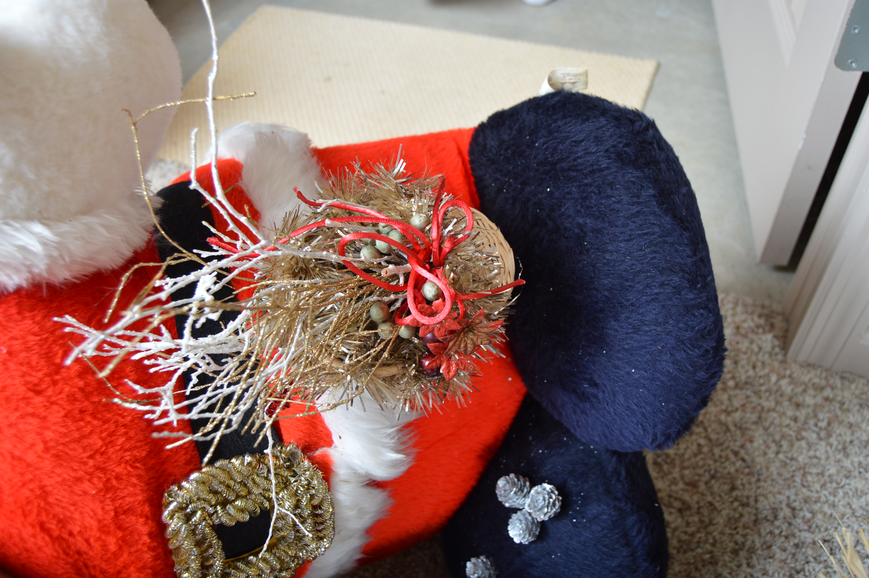 Holiday and Seasonal Decor with Disney