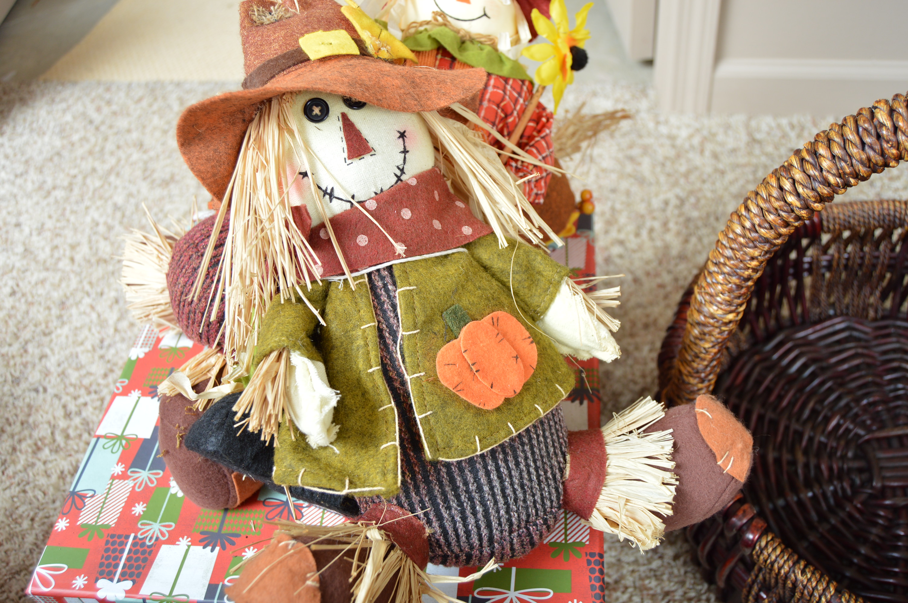 Holiday and Seasonal Decor with Disney