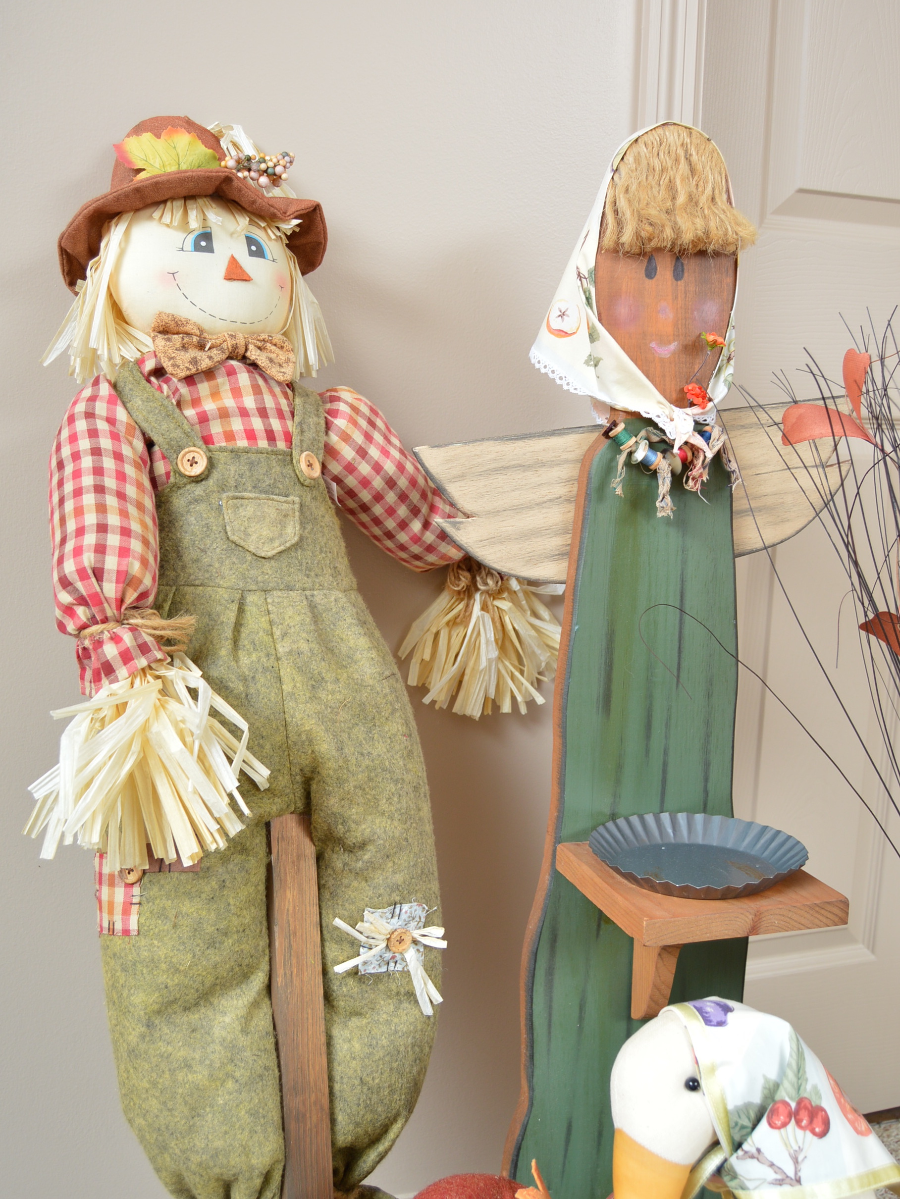 Holiday and Seasonal Decor with Disney