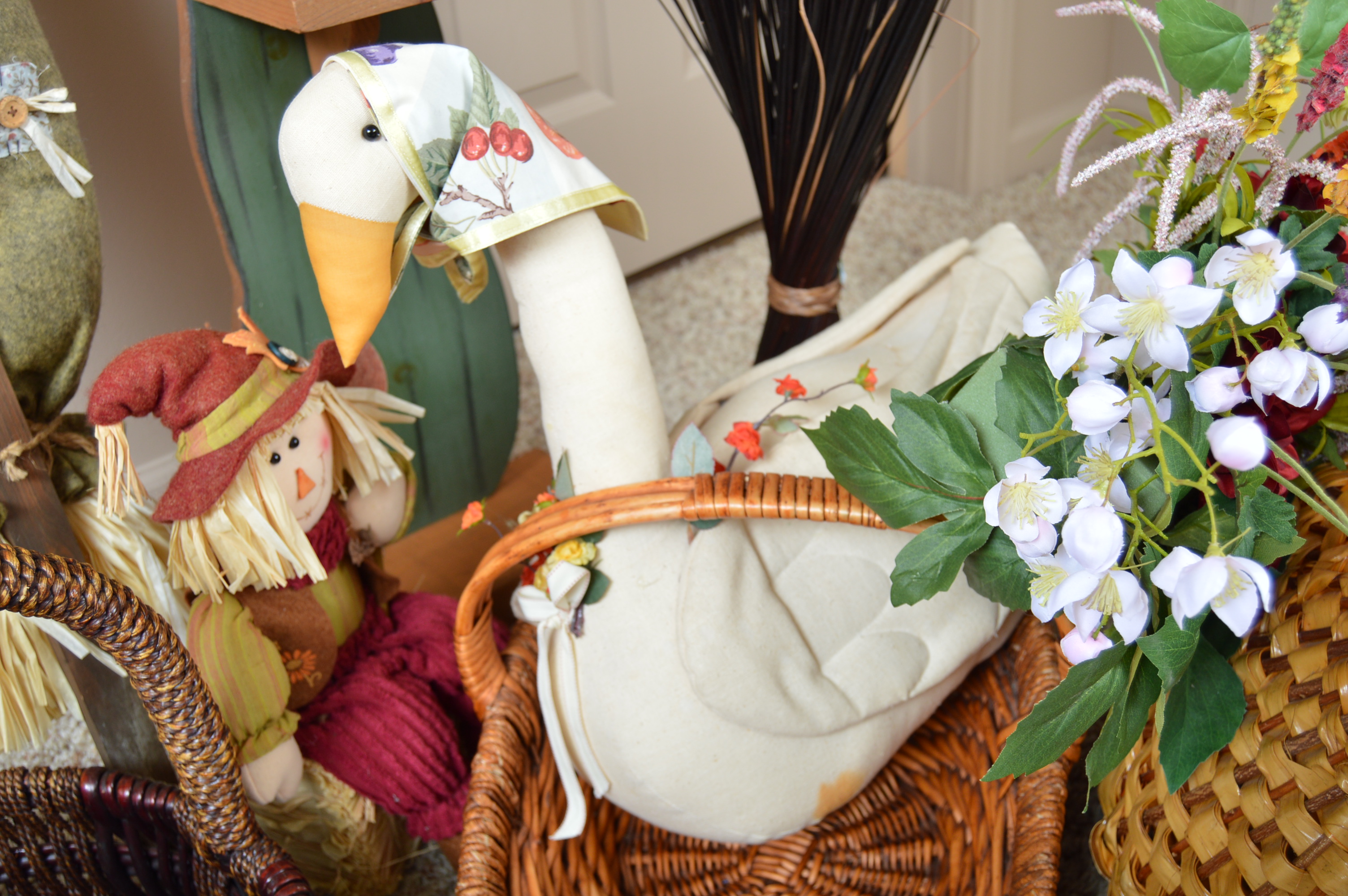 Holiday and Seasonal Decor with Disney