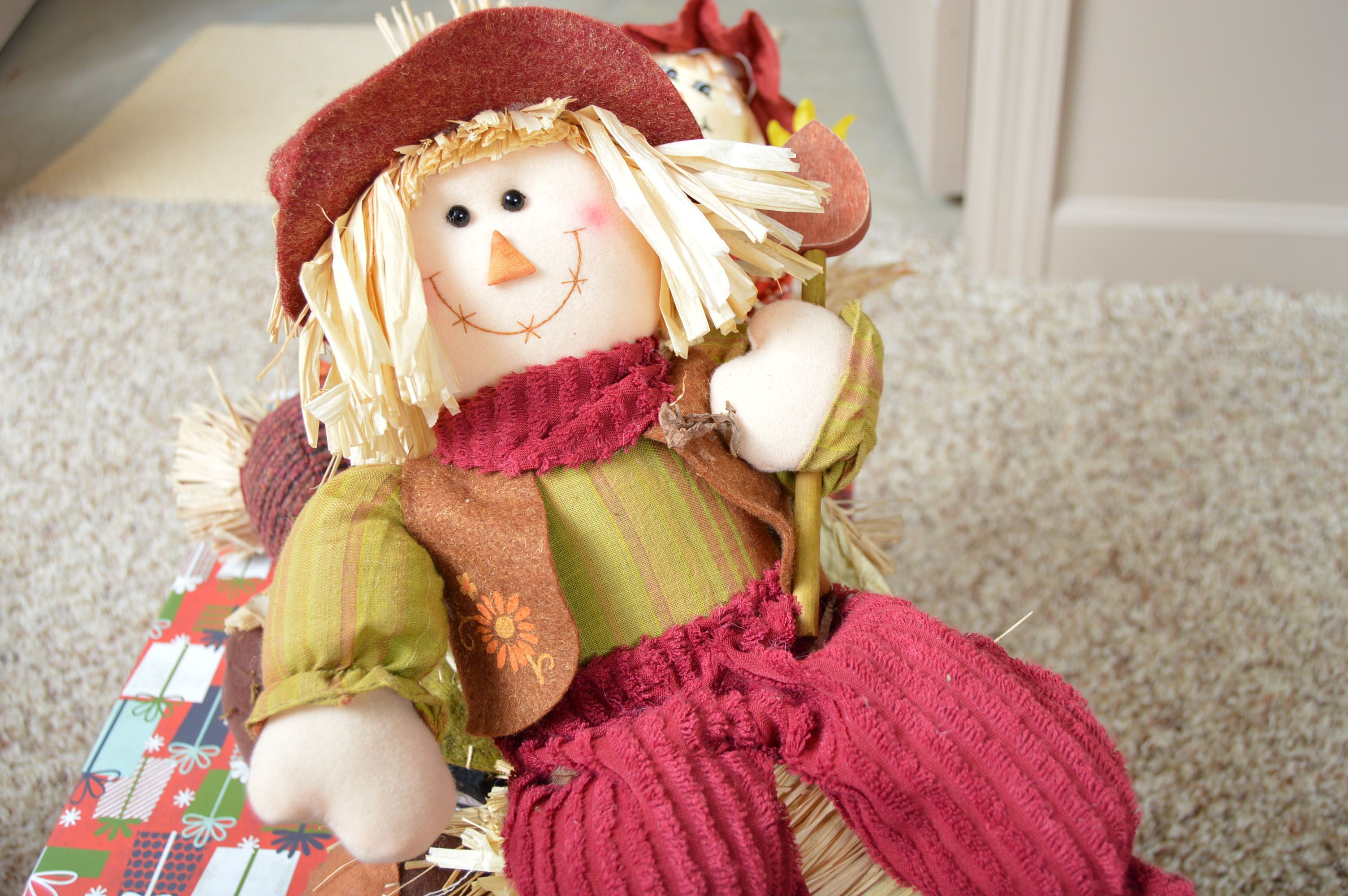 Holiday and Seasonal Decor with Disney