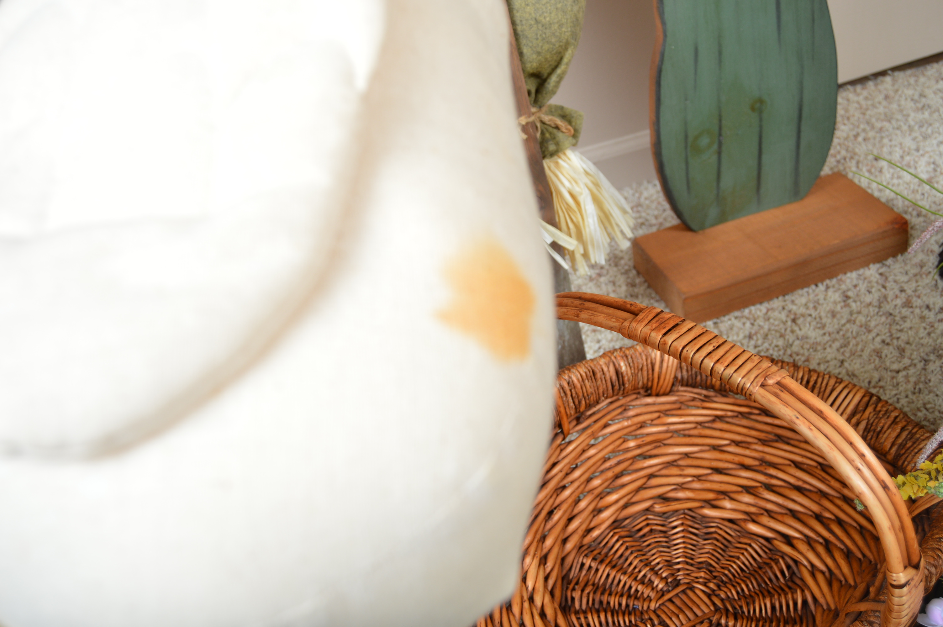 Holiday and Seasonal Decor with Disney