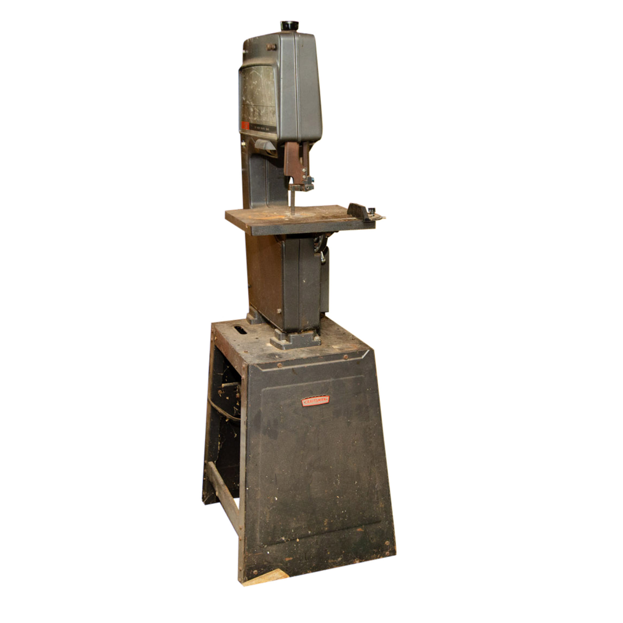 Craftsman 12" Band Saw
