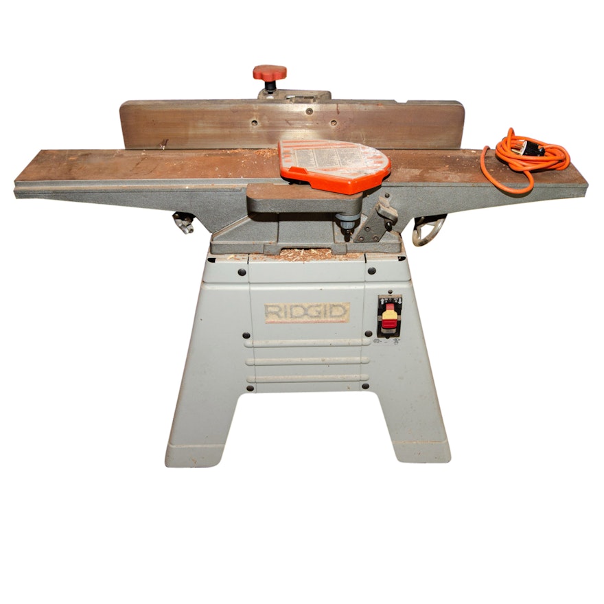 Rigid Jointer