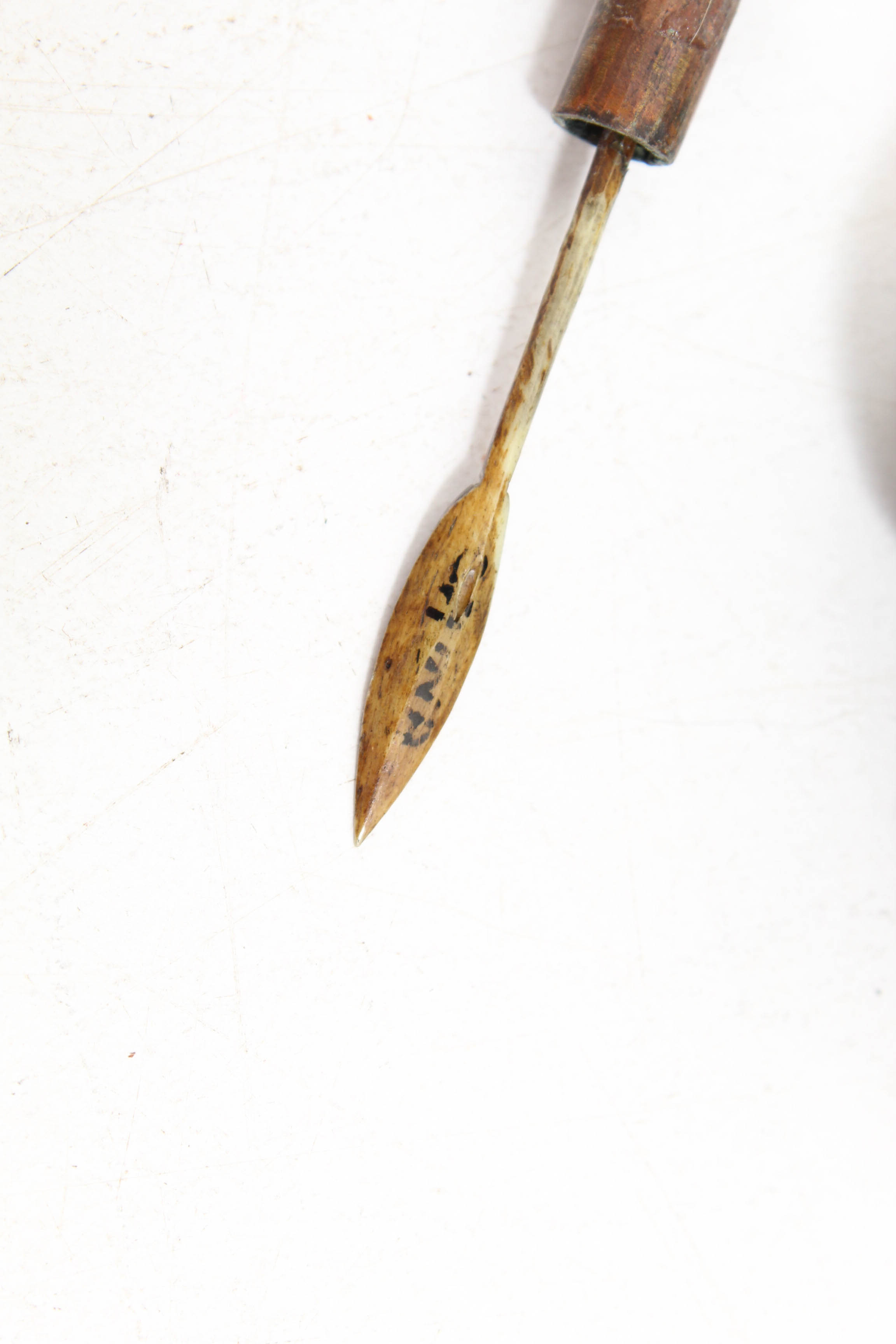 Chinese Cloisonné Gourd-Shaped Double Snuff Bottle