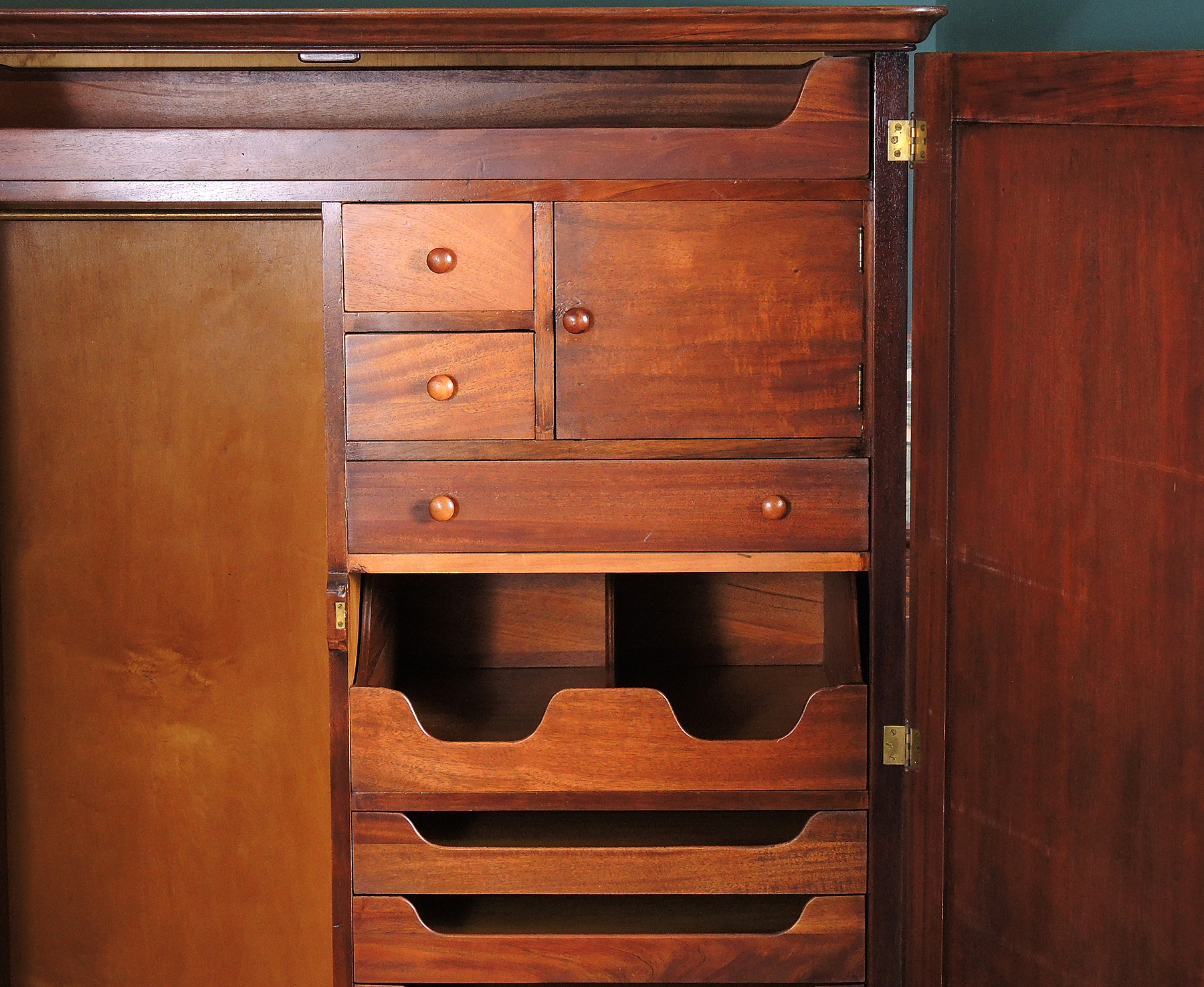 Vintage Gentleman's Wardrobe