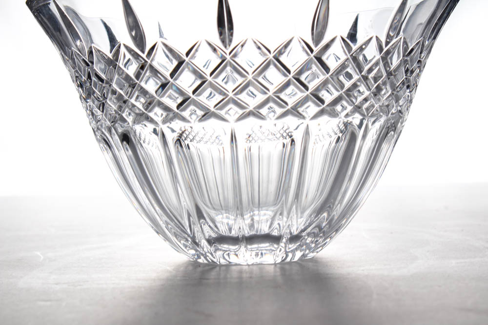 Marquis by Waterford "Shelton" Crystal Bowl
