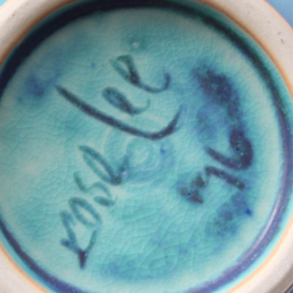 Hand-Thrown Porcelain and Stoneware Vases and Functional Ware