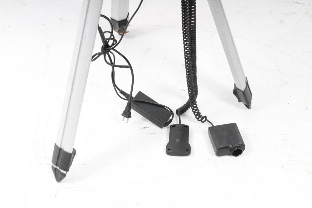 Jupiter by Meade Telescope with Stand