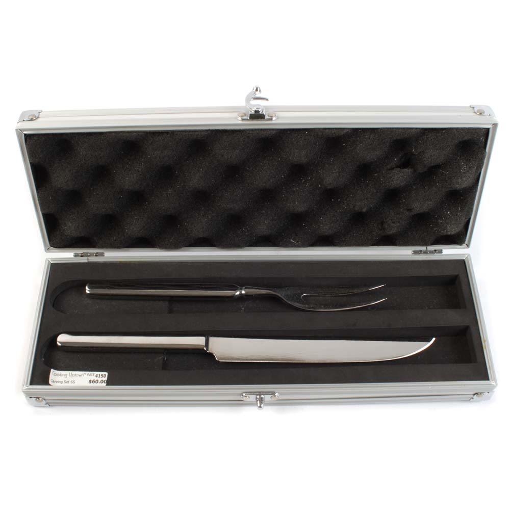Wusthof Carving Set