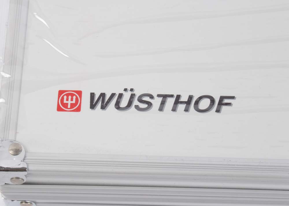 Wusthof Carving Set