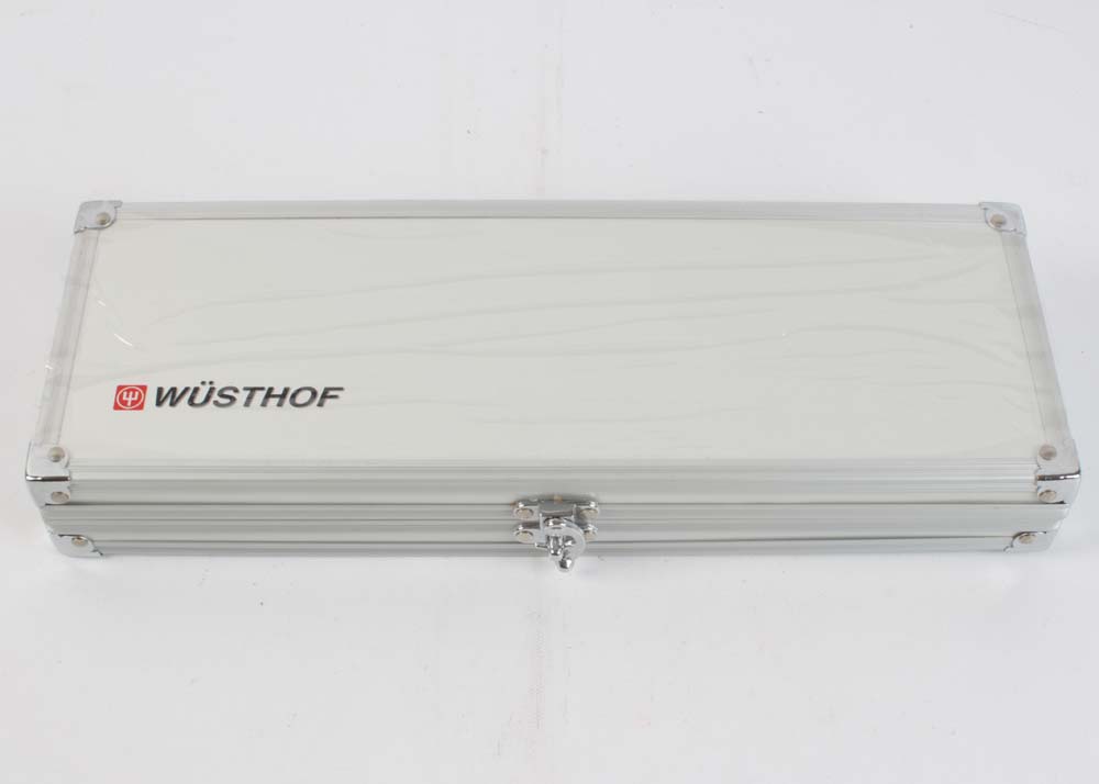 Wusthof Carving Set