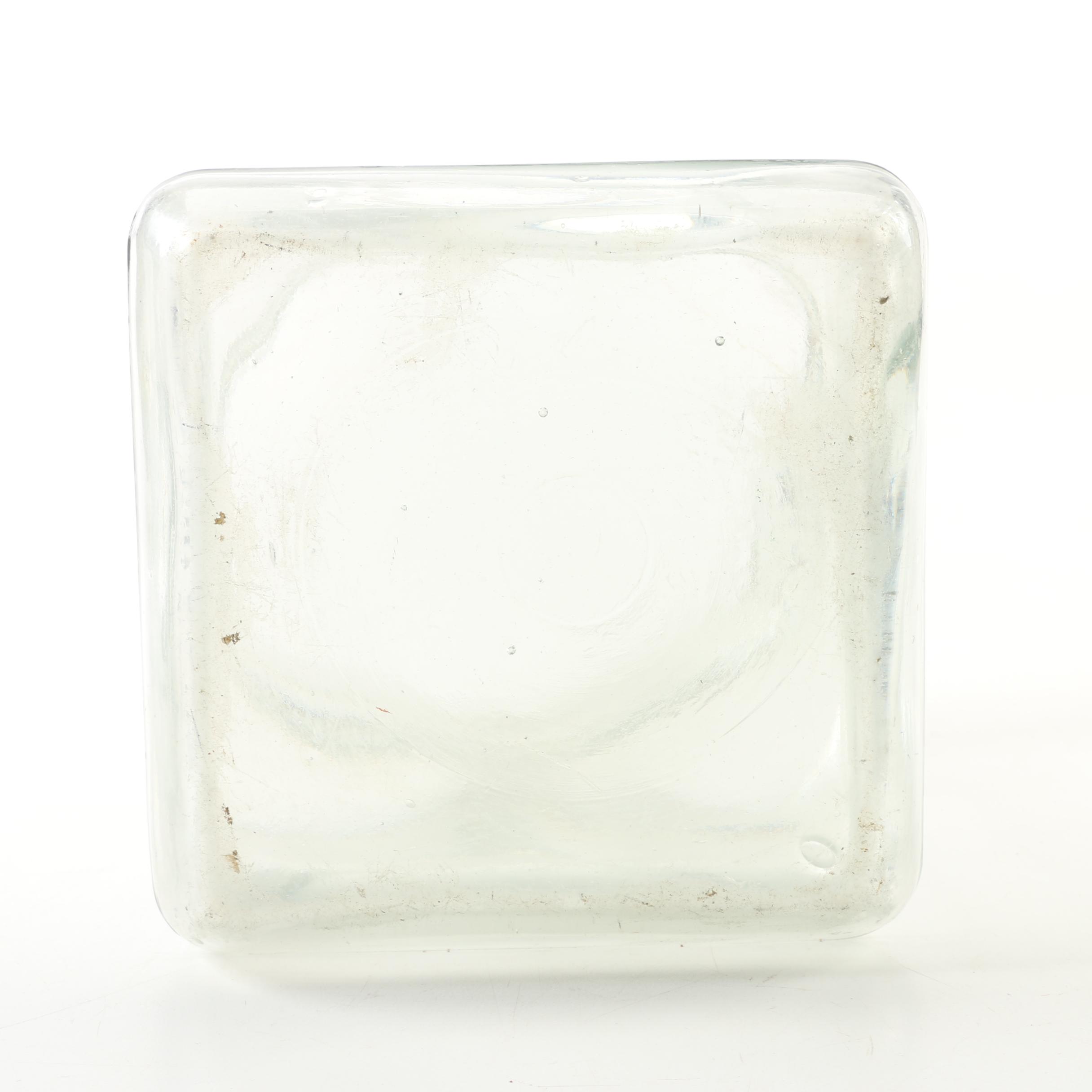 Vintage Dazey No. 40 Butter Churn Circa 1922-45