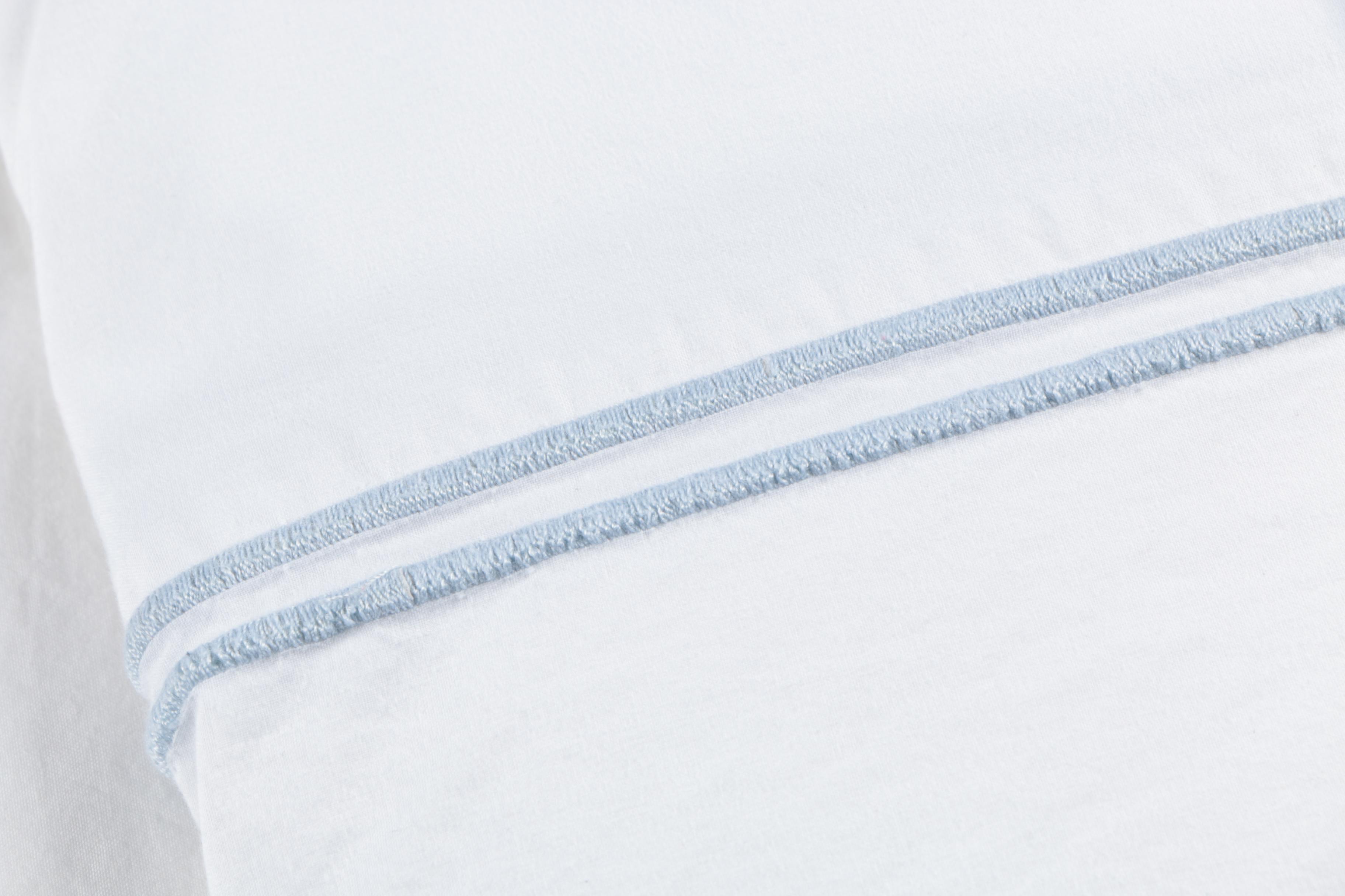 Restoration Hardware Full Size Duvet Cover and Sheet Set