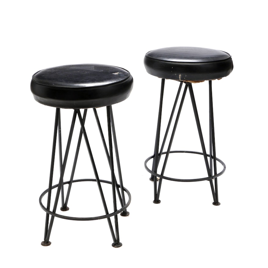 Vintage Stools