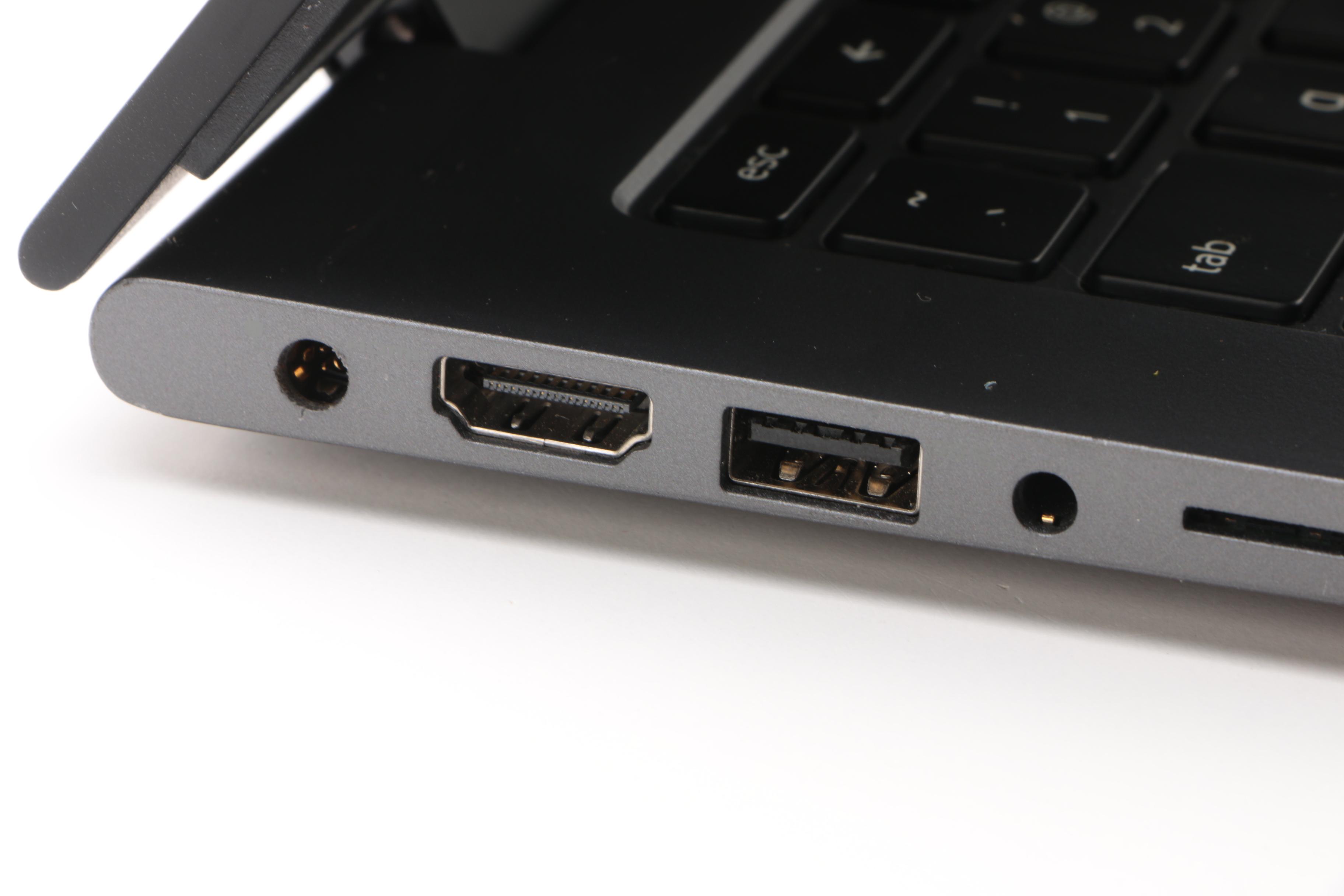 Dell Chromebook 13.3" 7310 Laptop with Charger