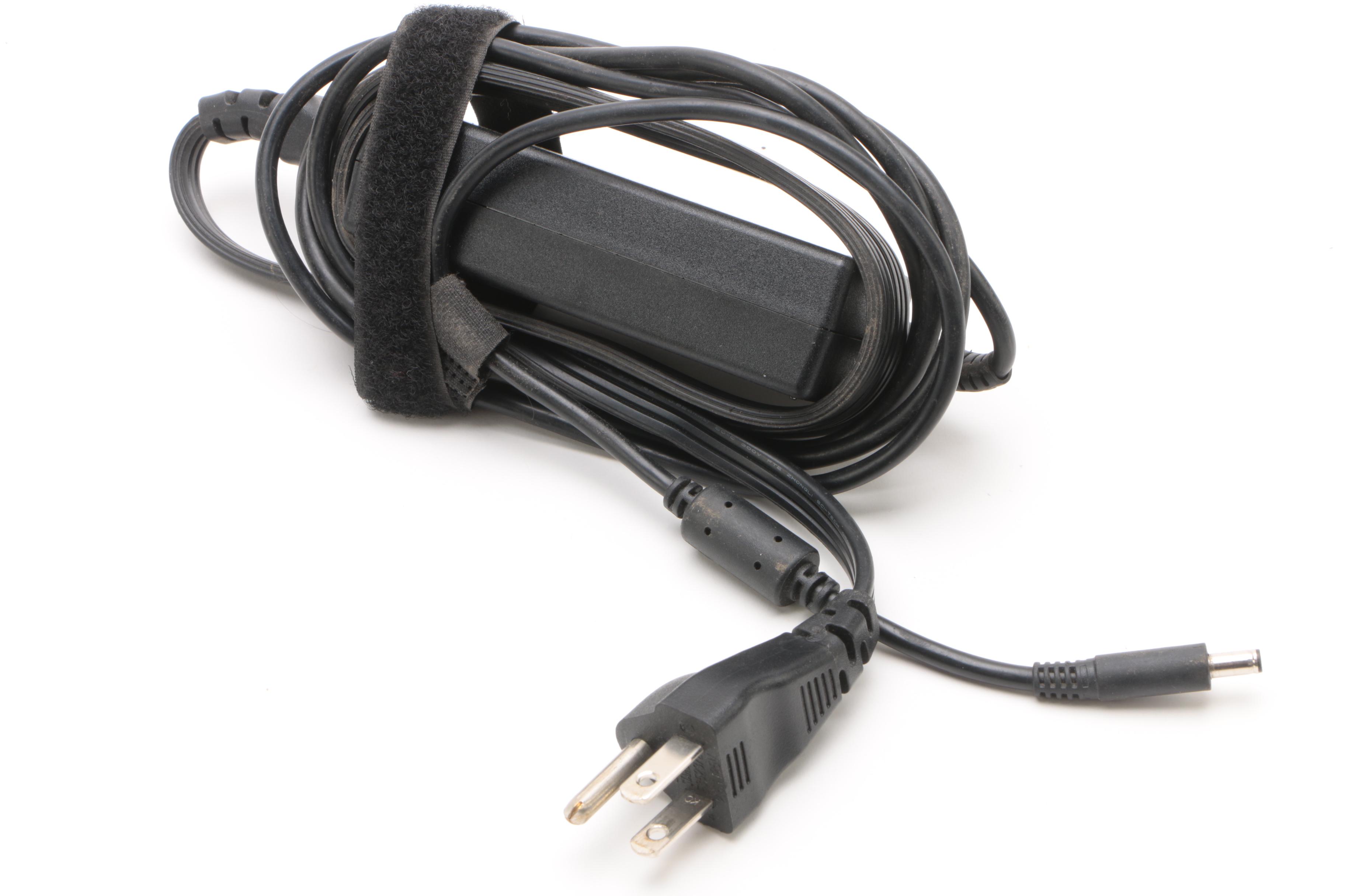 Dell Chromebook 13.3" 7310 Laptop with Charger