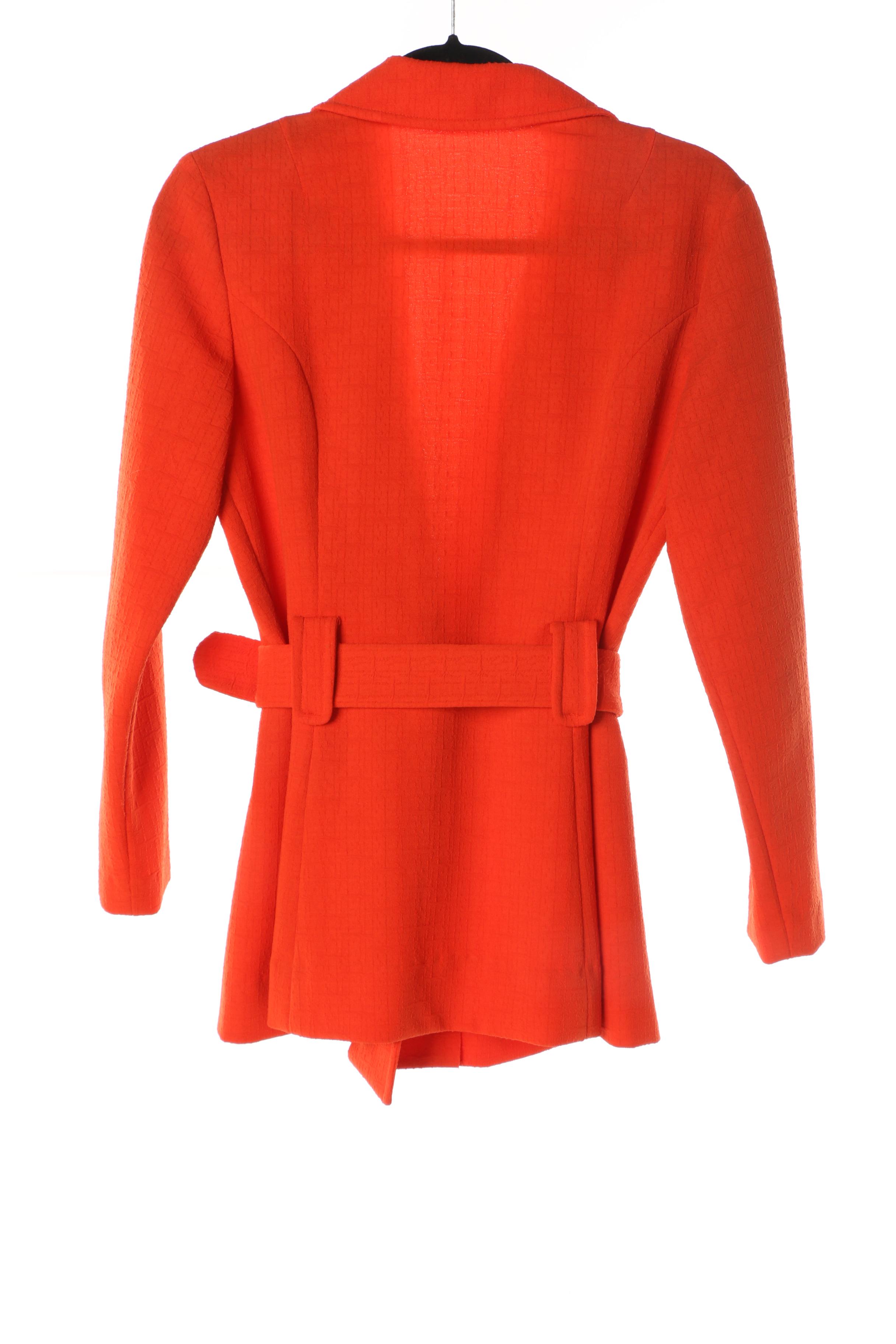 Women's Circa 1970 Vintage Jackets including Pier 4 by Davis of Boston