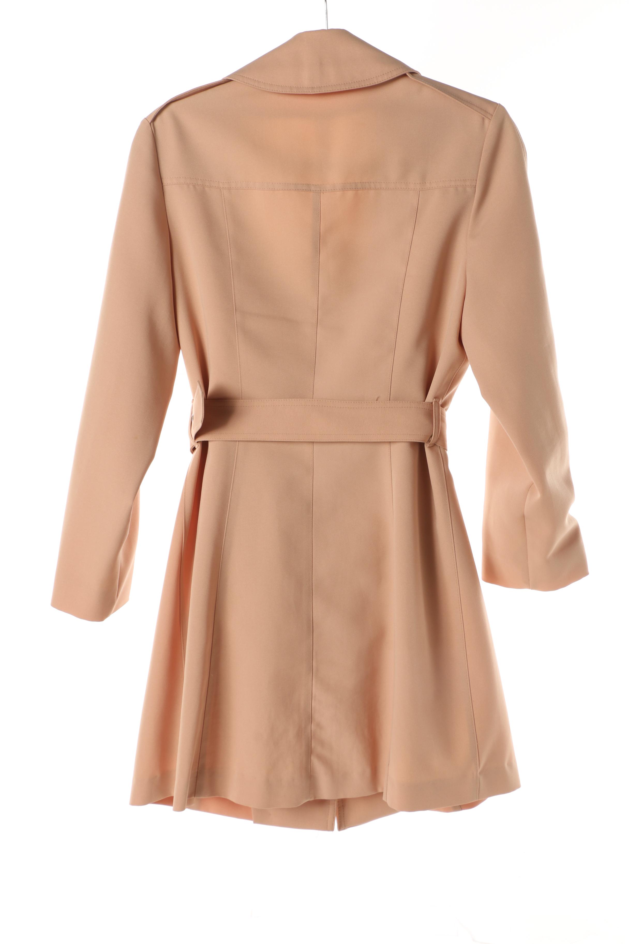 Women's Circa 1970 Vintage Jackets including Pier 4 by Davis of Boston