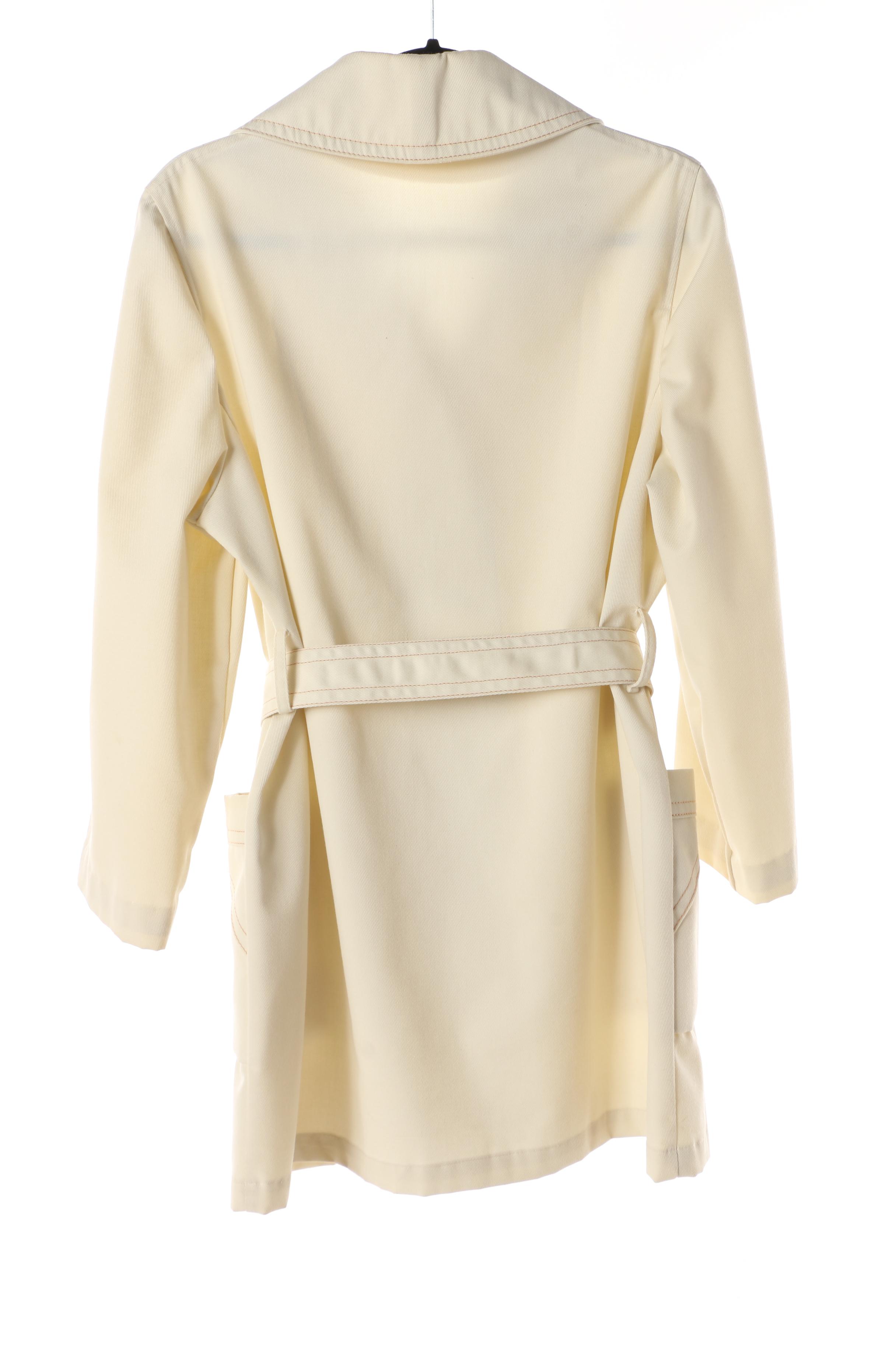 Women's Circa 1970 Vintage Jackets including Pier 4 by Davis of Boston