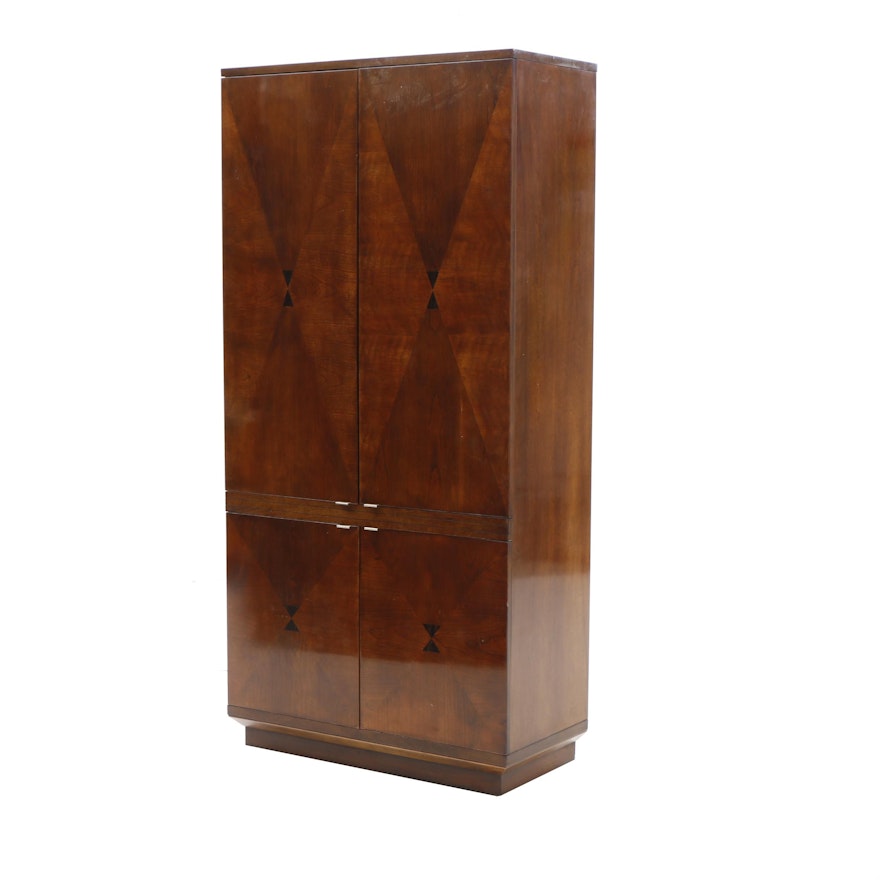 Henredon Cabinet