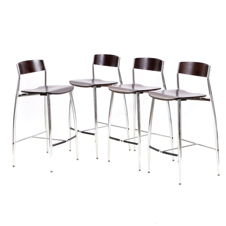 Counter Stools by Design Within Reach for Altek