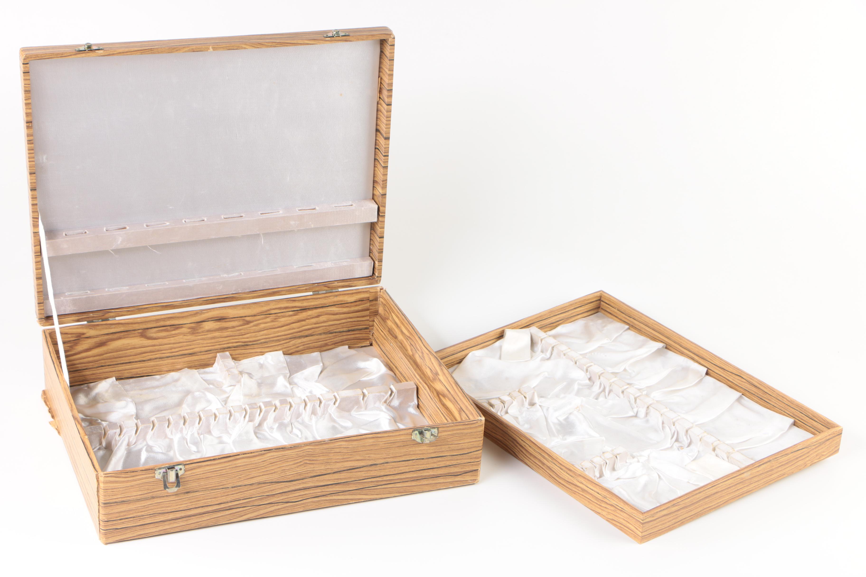 Yamazaki "Ramona" Stainless Flatware by Patrick Meyer