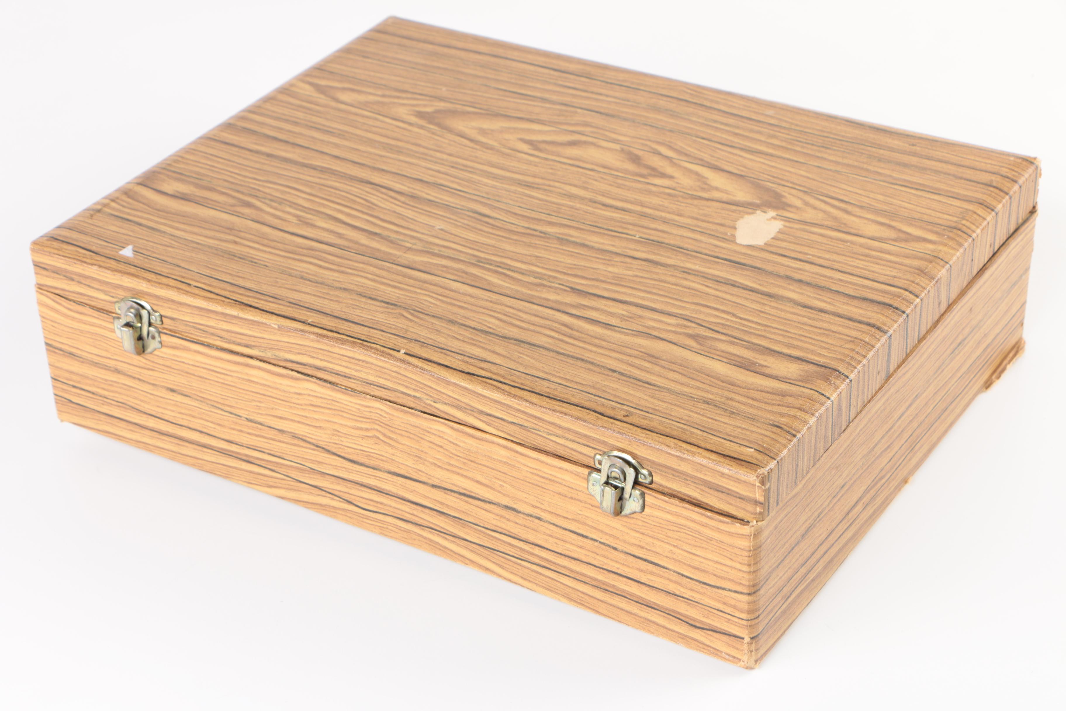 Yamazaki "Ramona" Stainless Flatware by Patrick Meyer