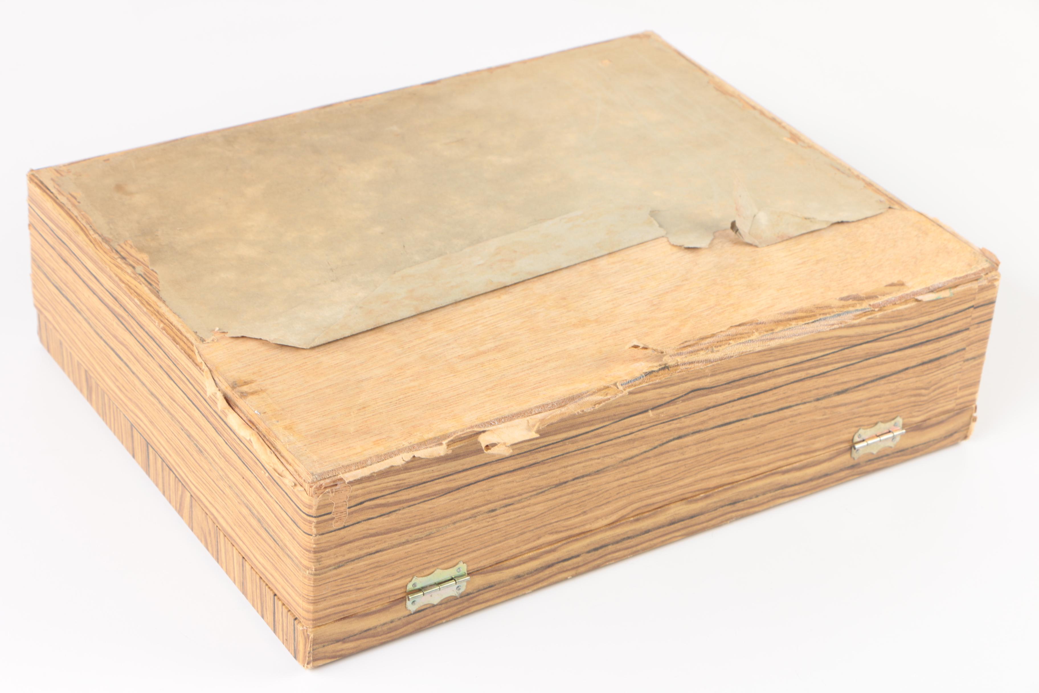 Yamazaki "Ramona" Stainless Flatware by Patrick Meyer