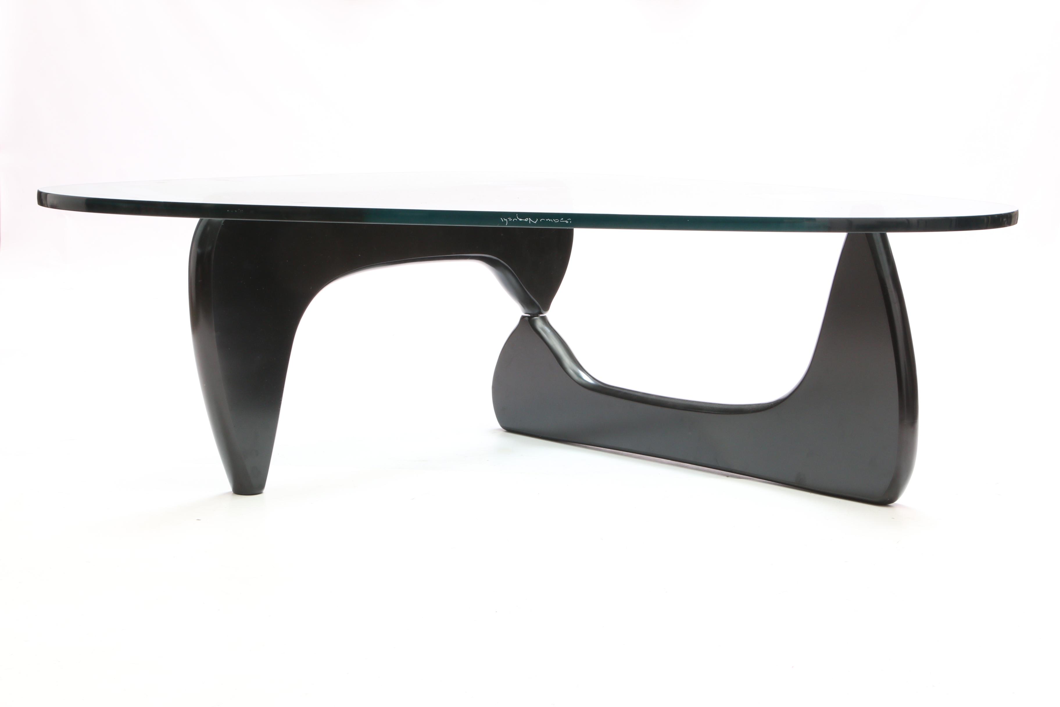Herman Miller Noguchi Coffee Table