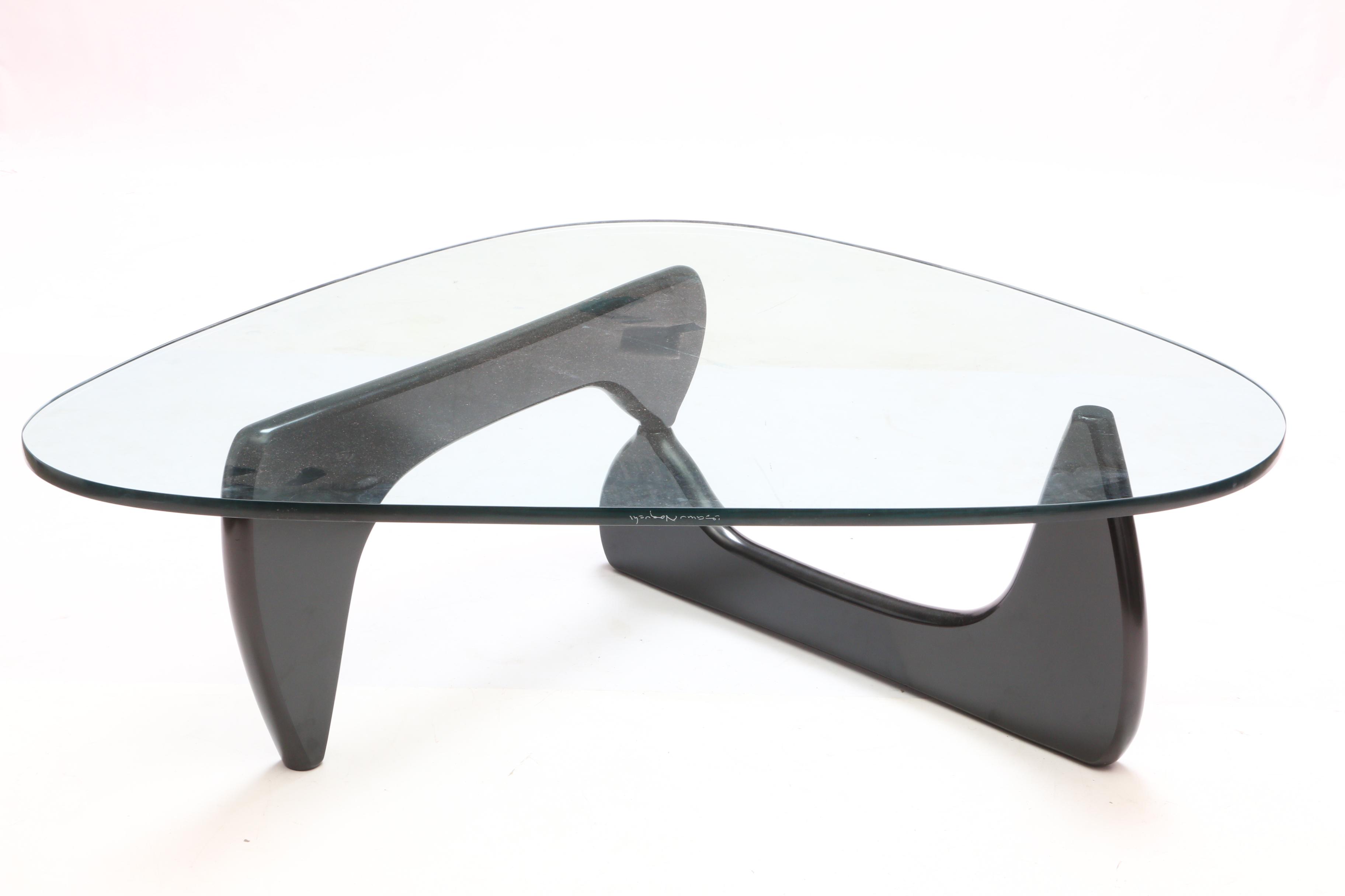 Herman Miller Noguchi Coffee Table