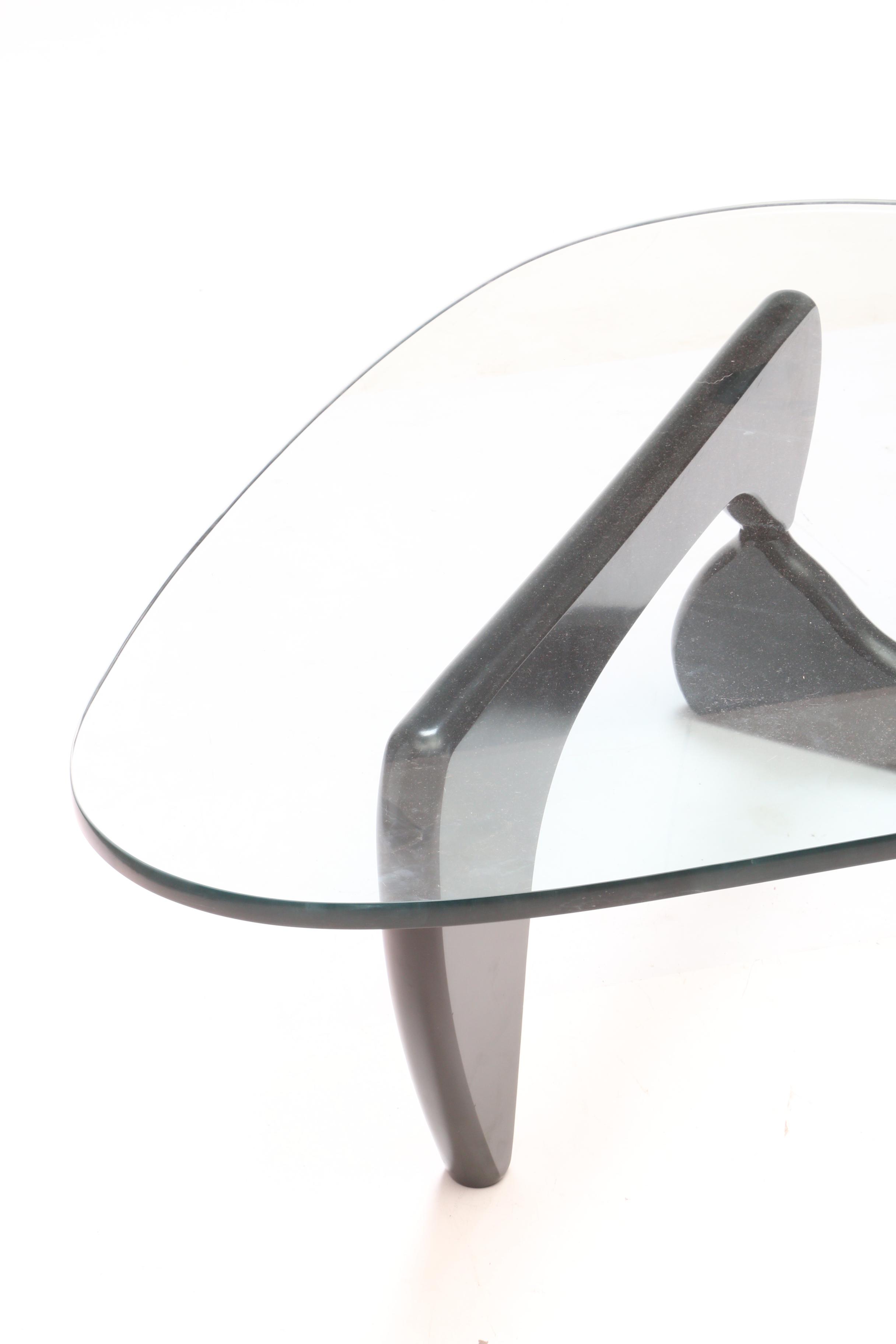 Herman Miller Noguchi Coffee Table