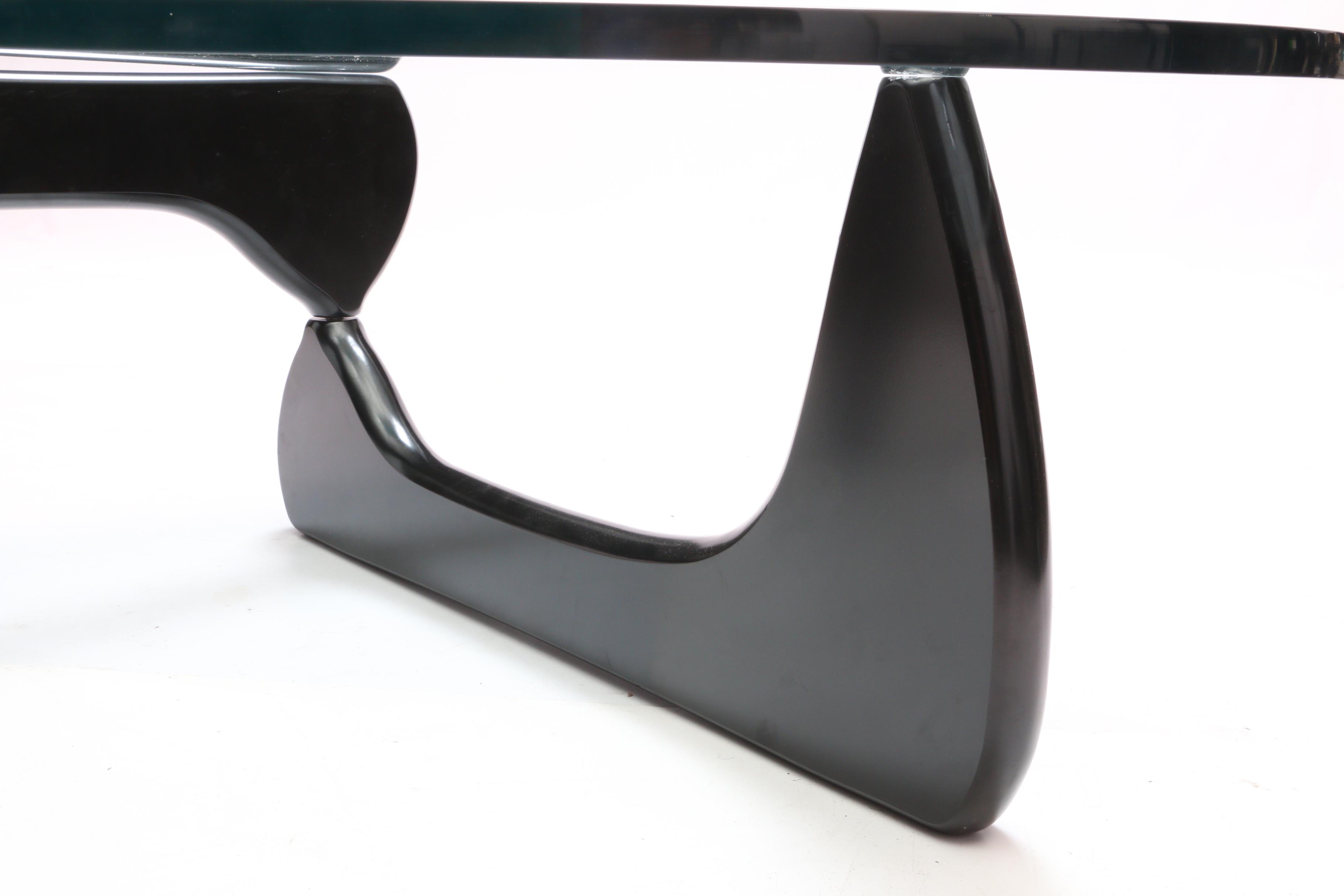 Herman Miller Noguchi Coffee Table