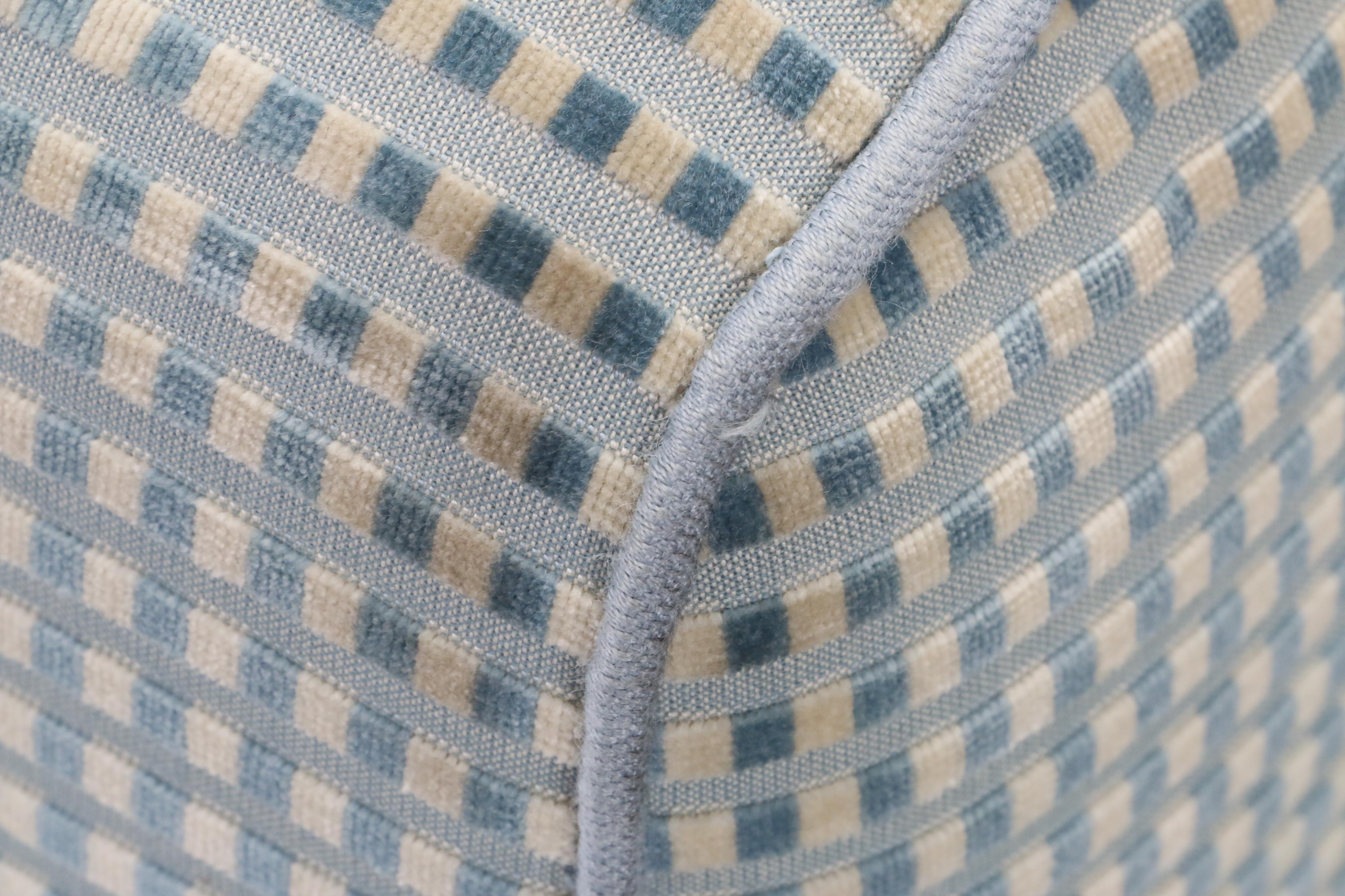 Christian Liaigre at Holly Hunt Arm Chair