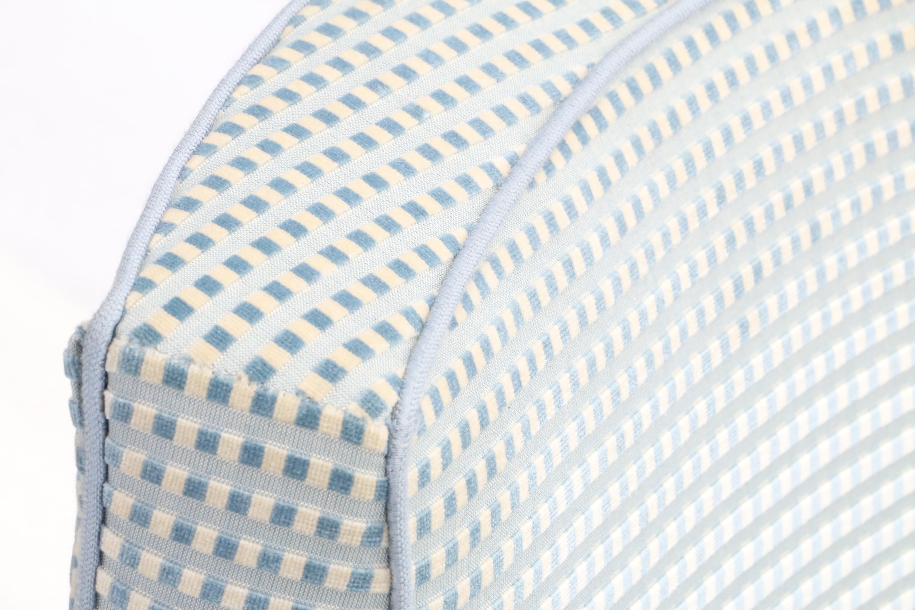 Christian Liaigre at Holly Hunt Arm Chair