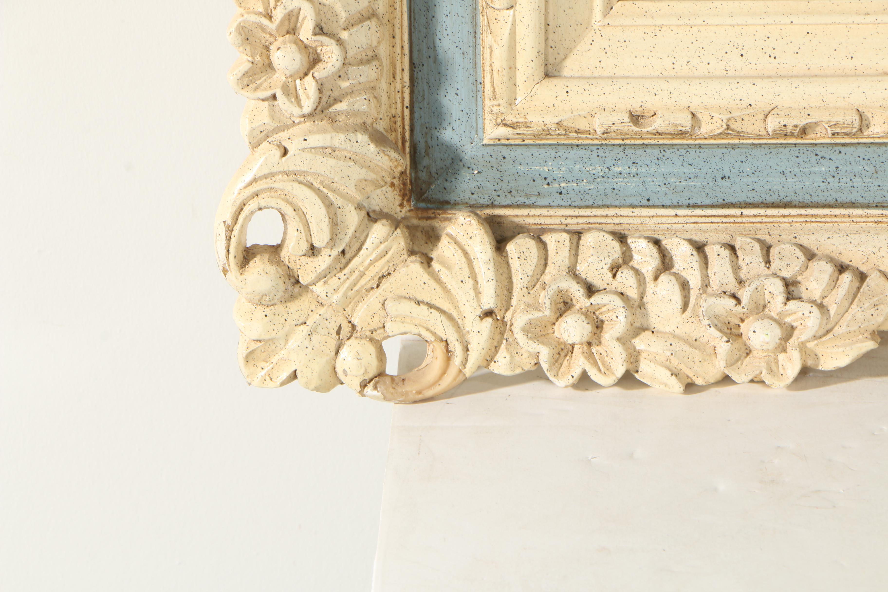 Cameron Landscape Oil Painting