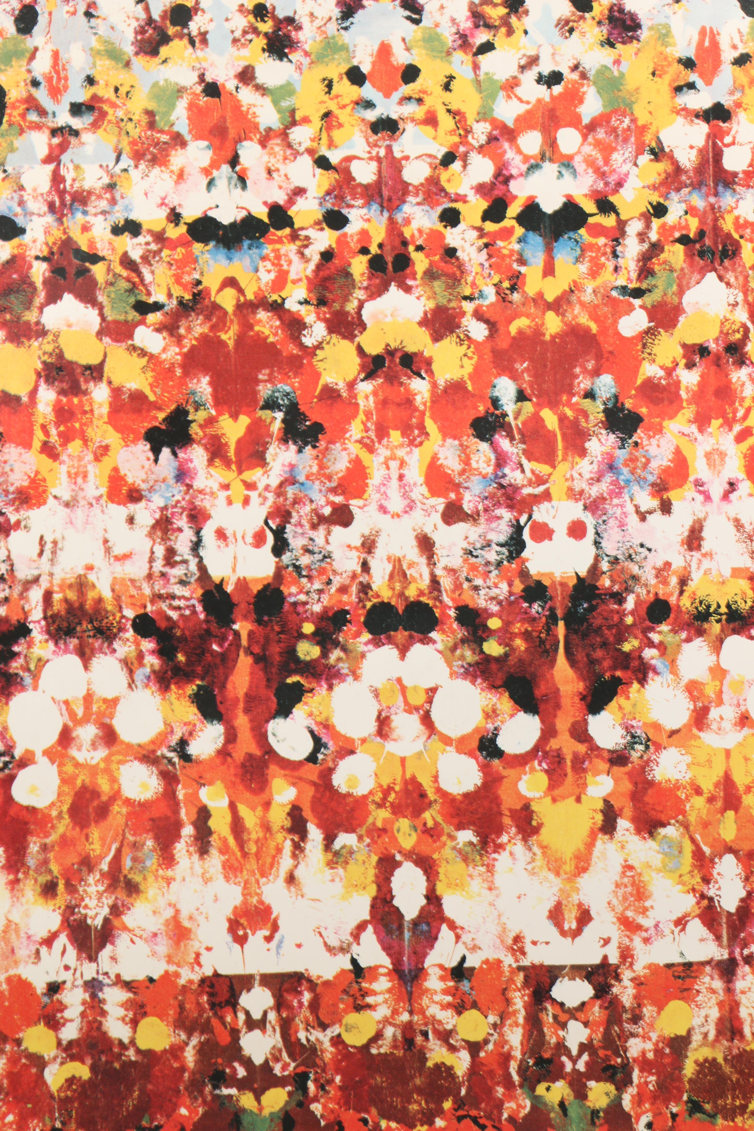 1973 Newport Jazz Festival - New York Offset Lithograph Poster