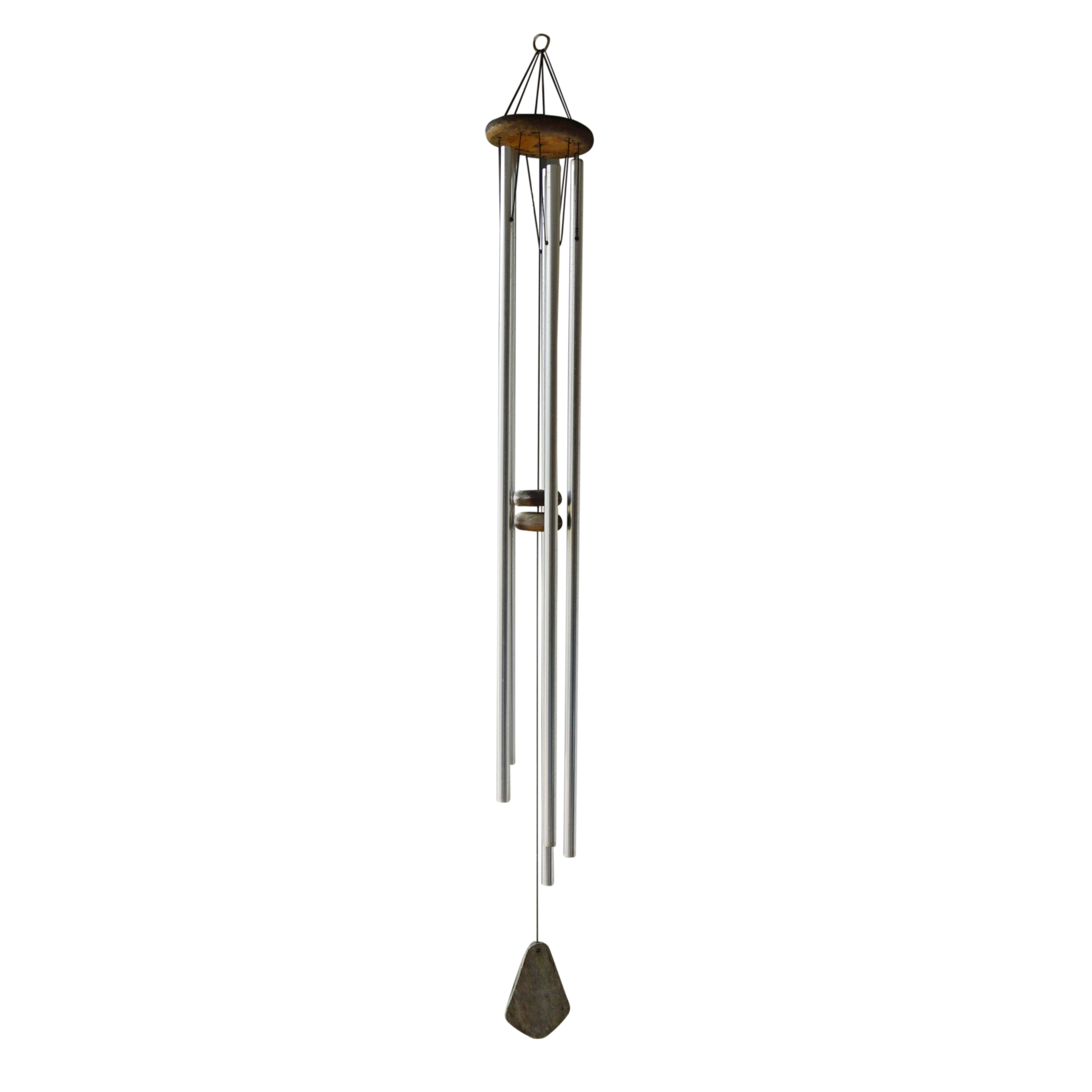 Tubular Metal Wind Chime